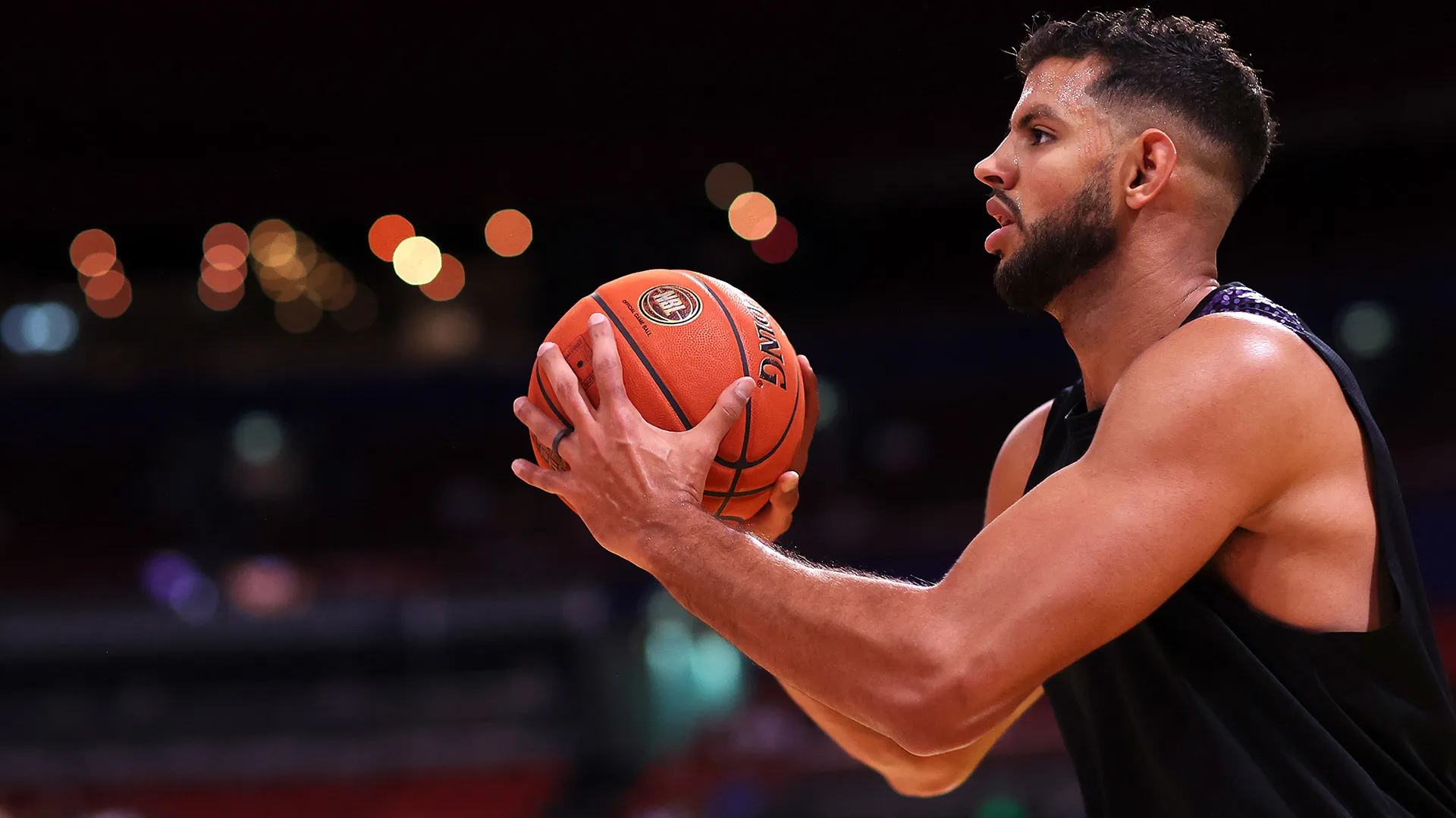 Puzzle complete. Kings reportedly have their piece
