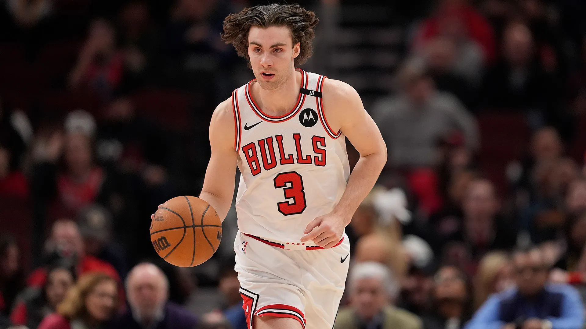Could Josh Giddey light up NBL1?