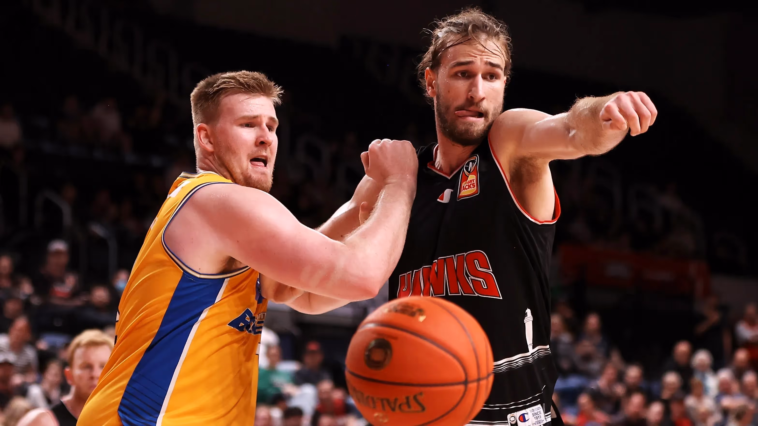 A "cherry on top" in Froling's remarkable comeback
