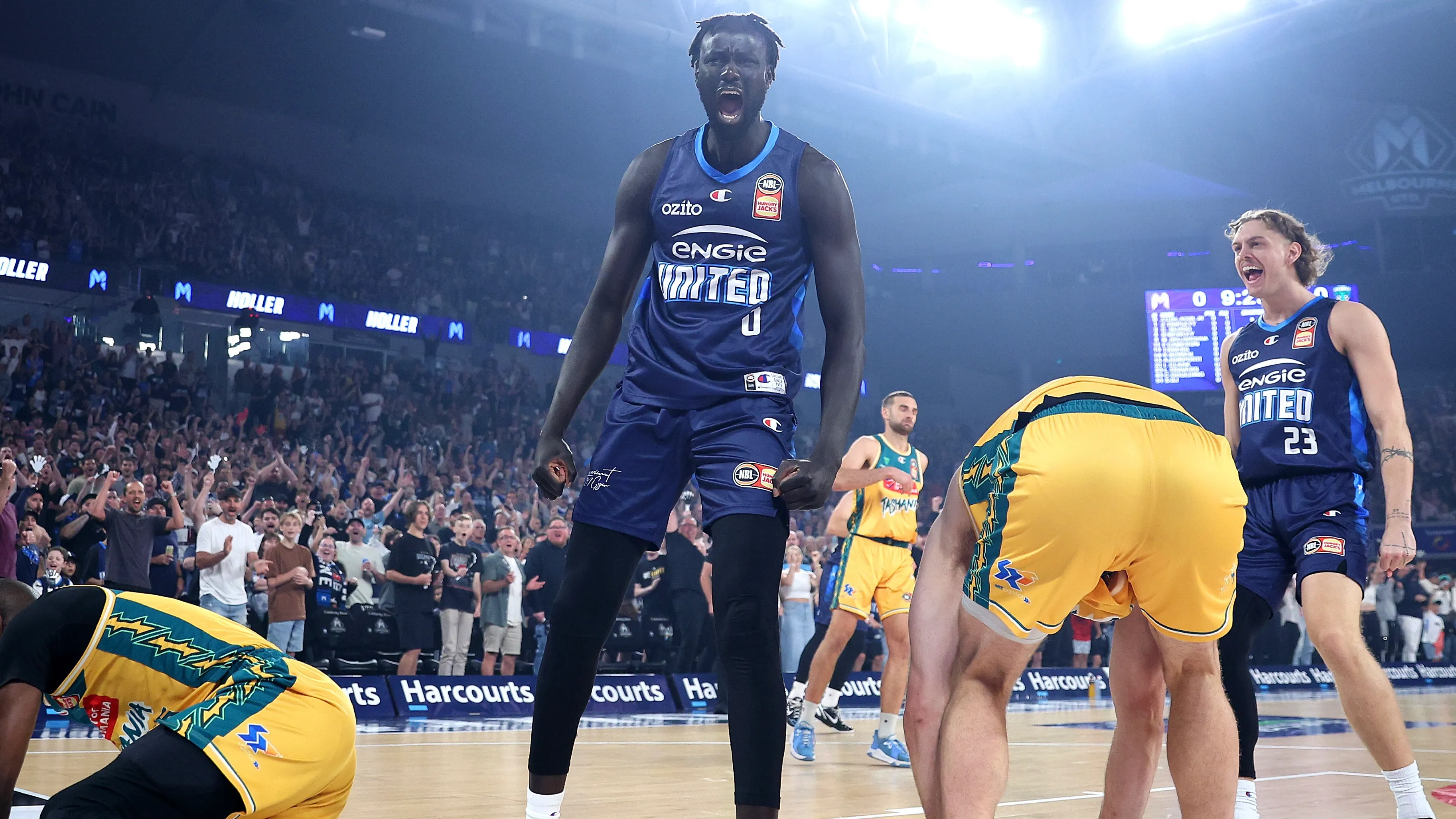 Local stars still key ahead of Summer League