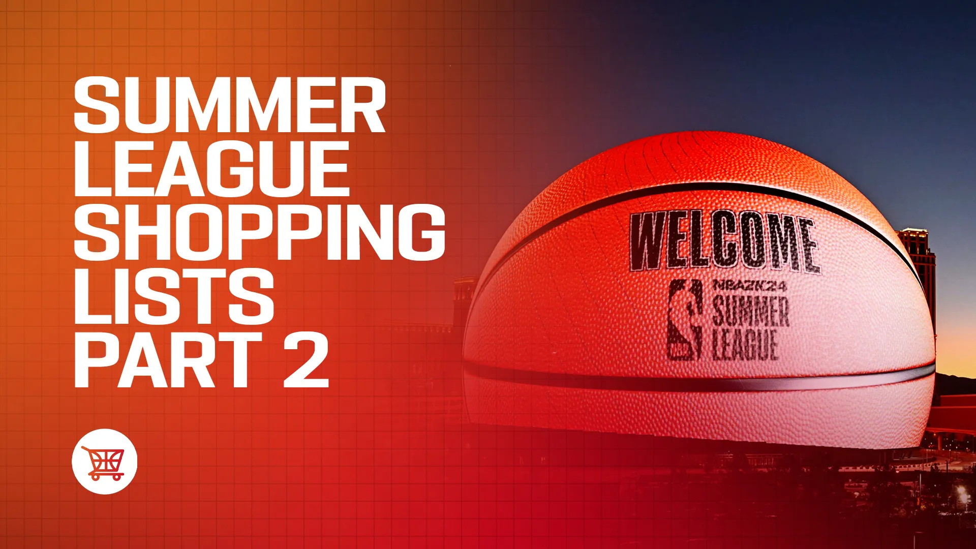 The Marketplace: Every team's Summer League shopping list (Part 2)