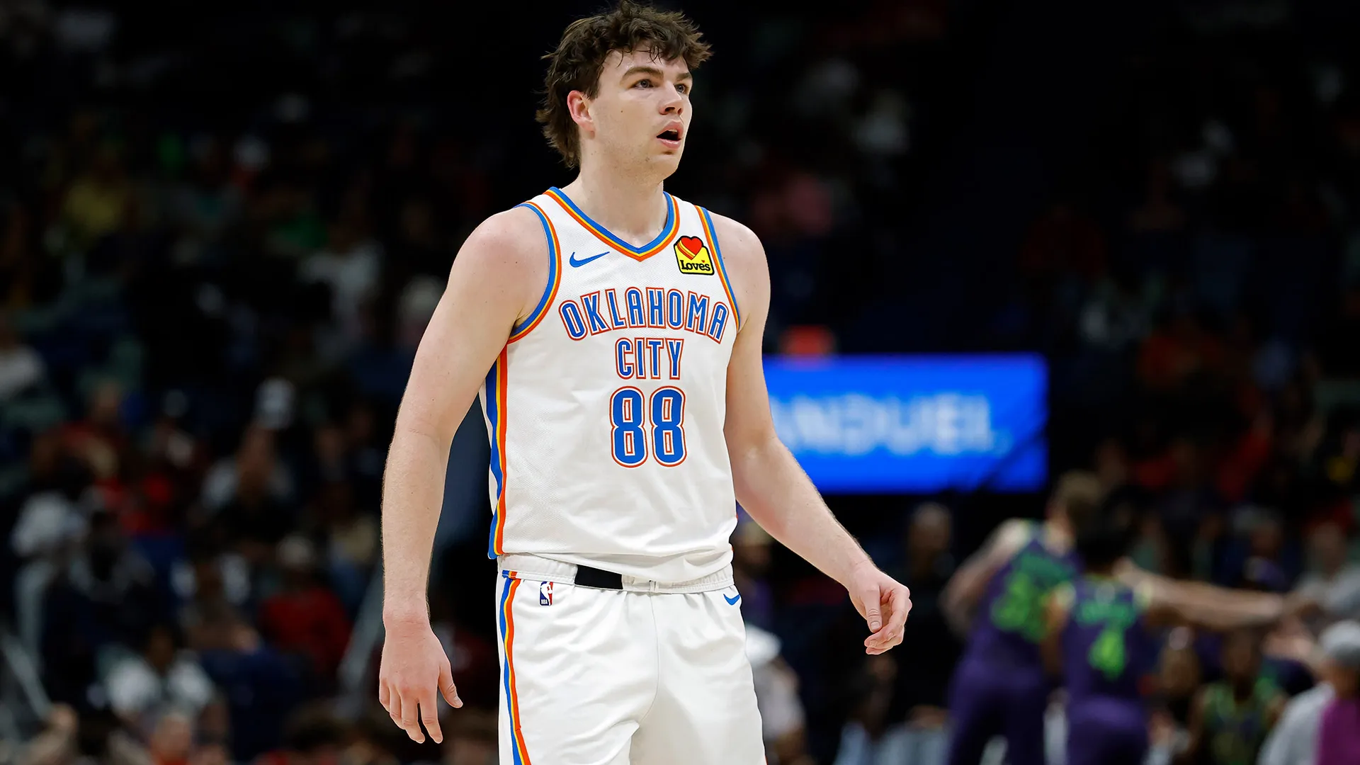 REPORT: Bullets set to land NBA champion