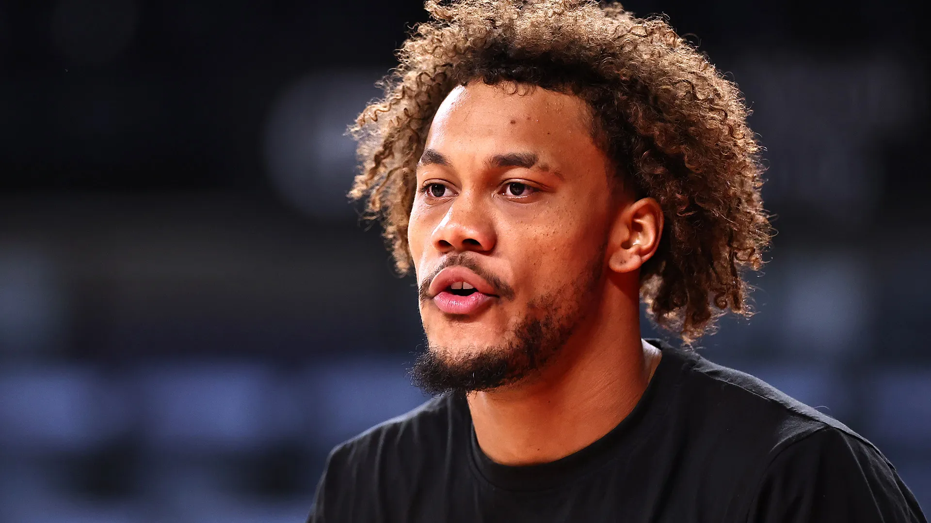 Living the dream: Bayles steps onto NBA stage