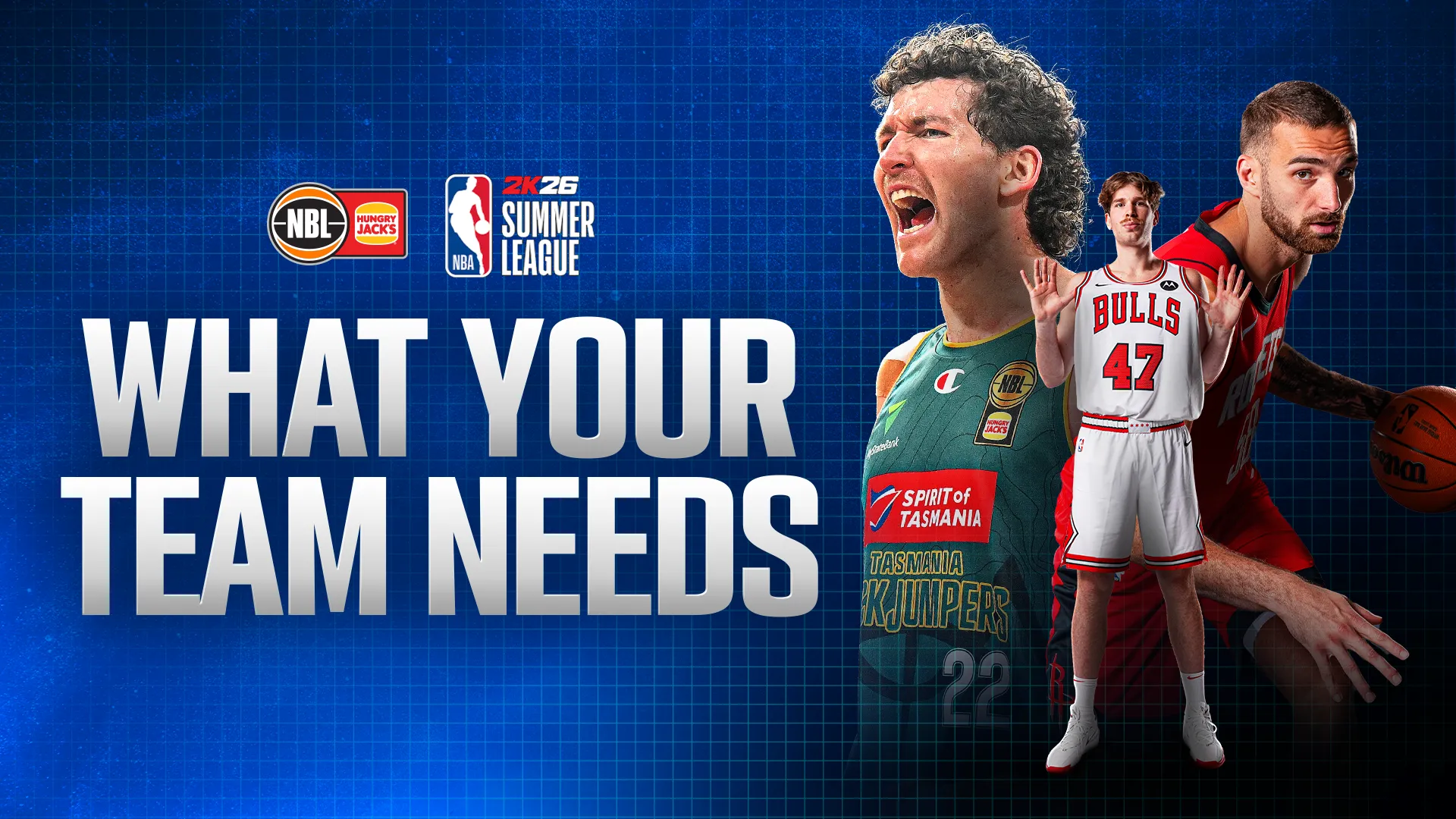 Scouting season: Your team’s needs to succeed