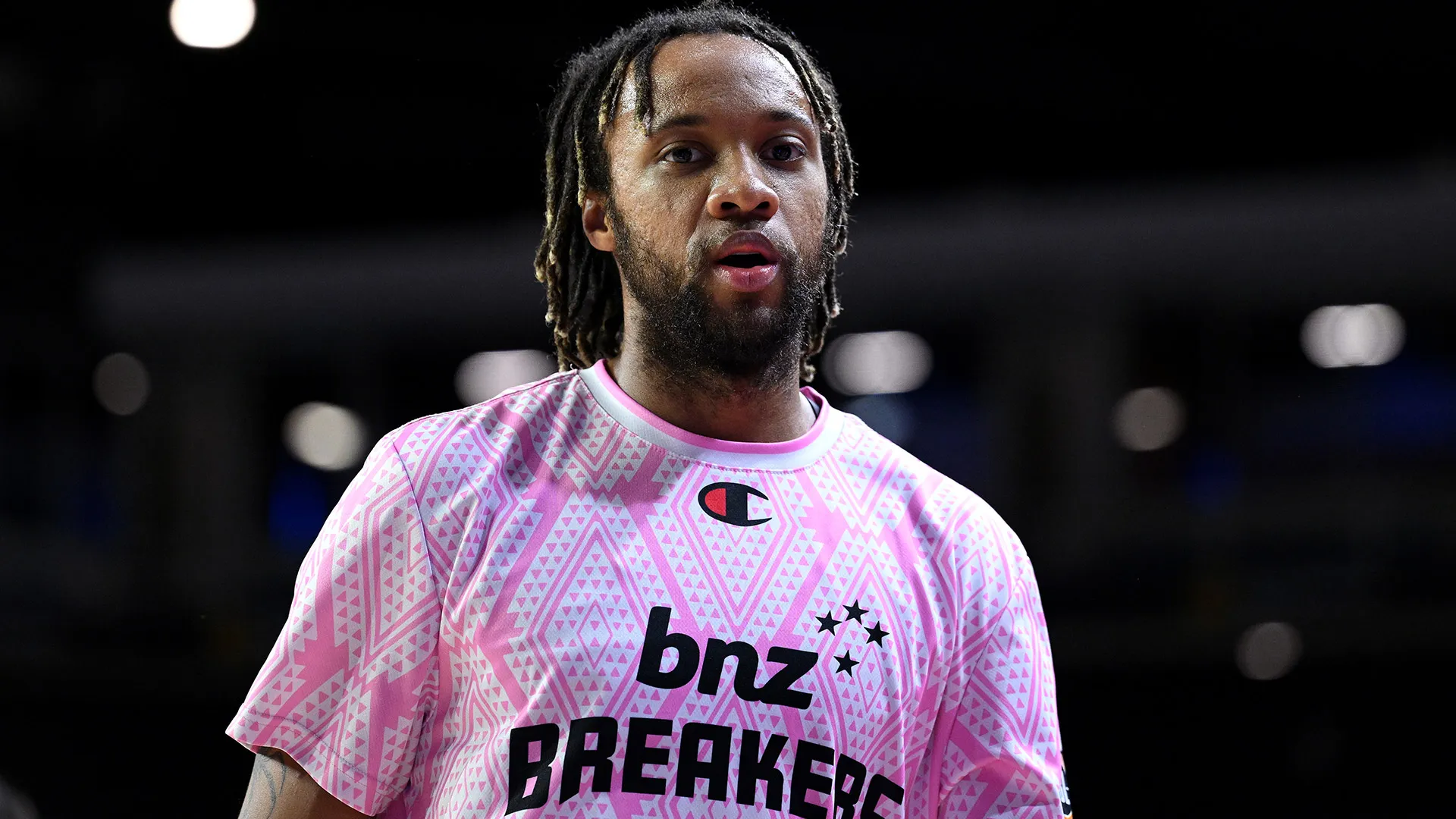 Building around brilliance: PJC at heart of Breakers' blueprint