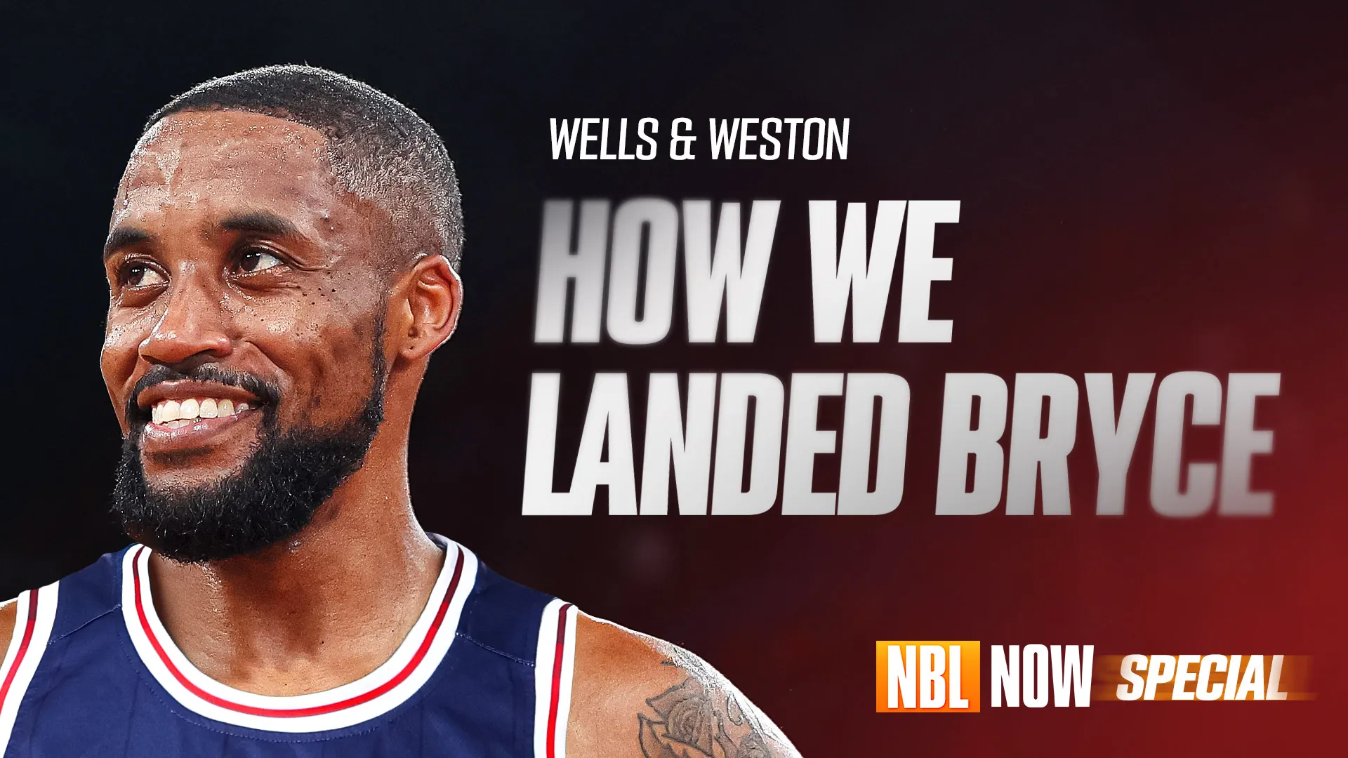 NBL Now Special: Summer League with Wells & Weston