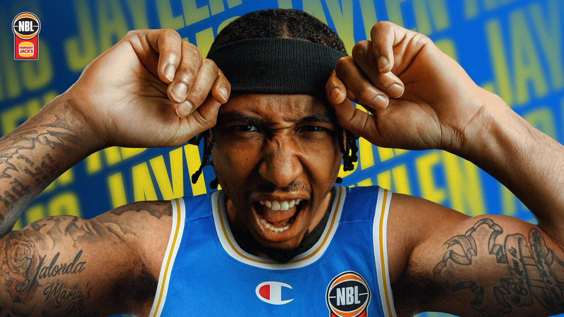 Brisbane signs MVP in Free Agency coup