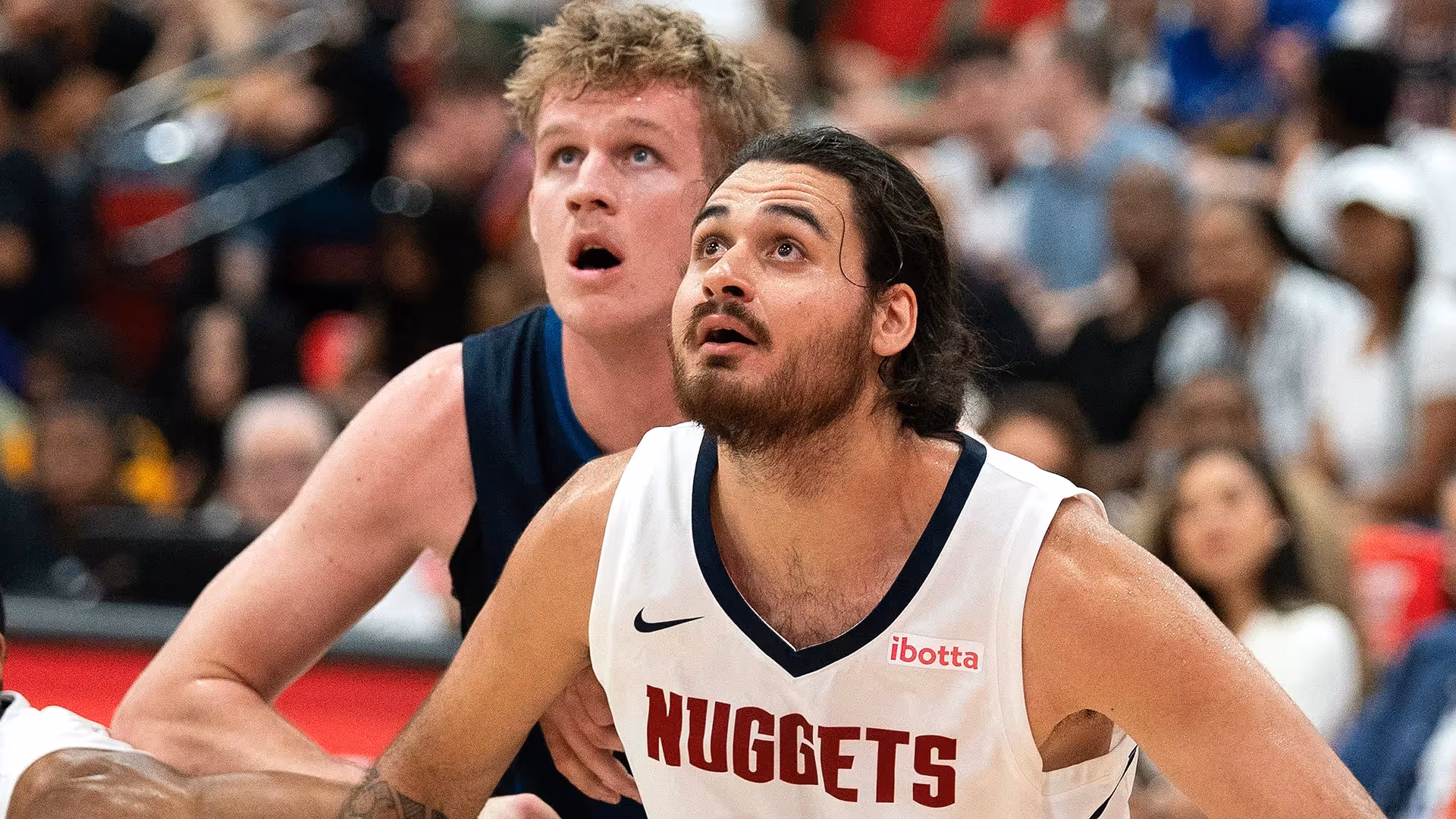 NBL names rising fast at Summer League