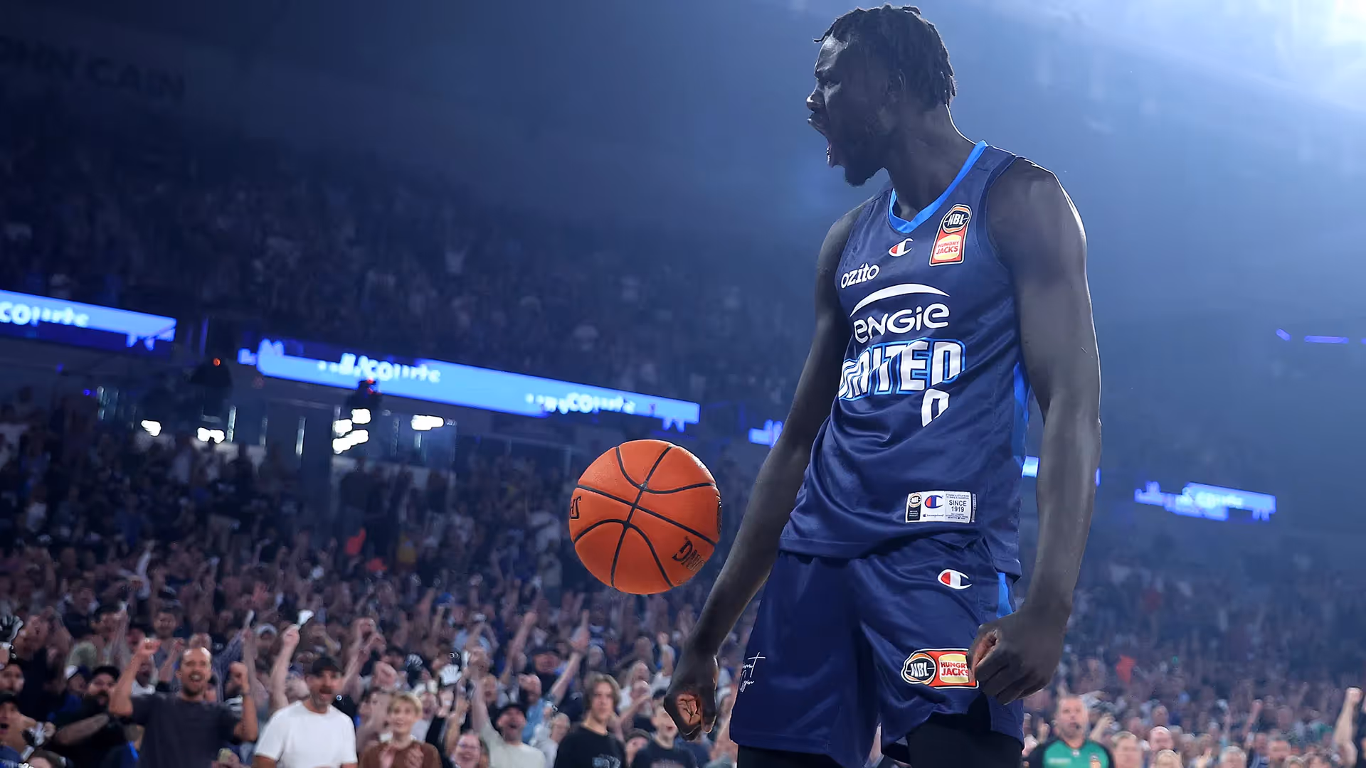 JLA talks alive as Perth builds for NBL26