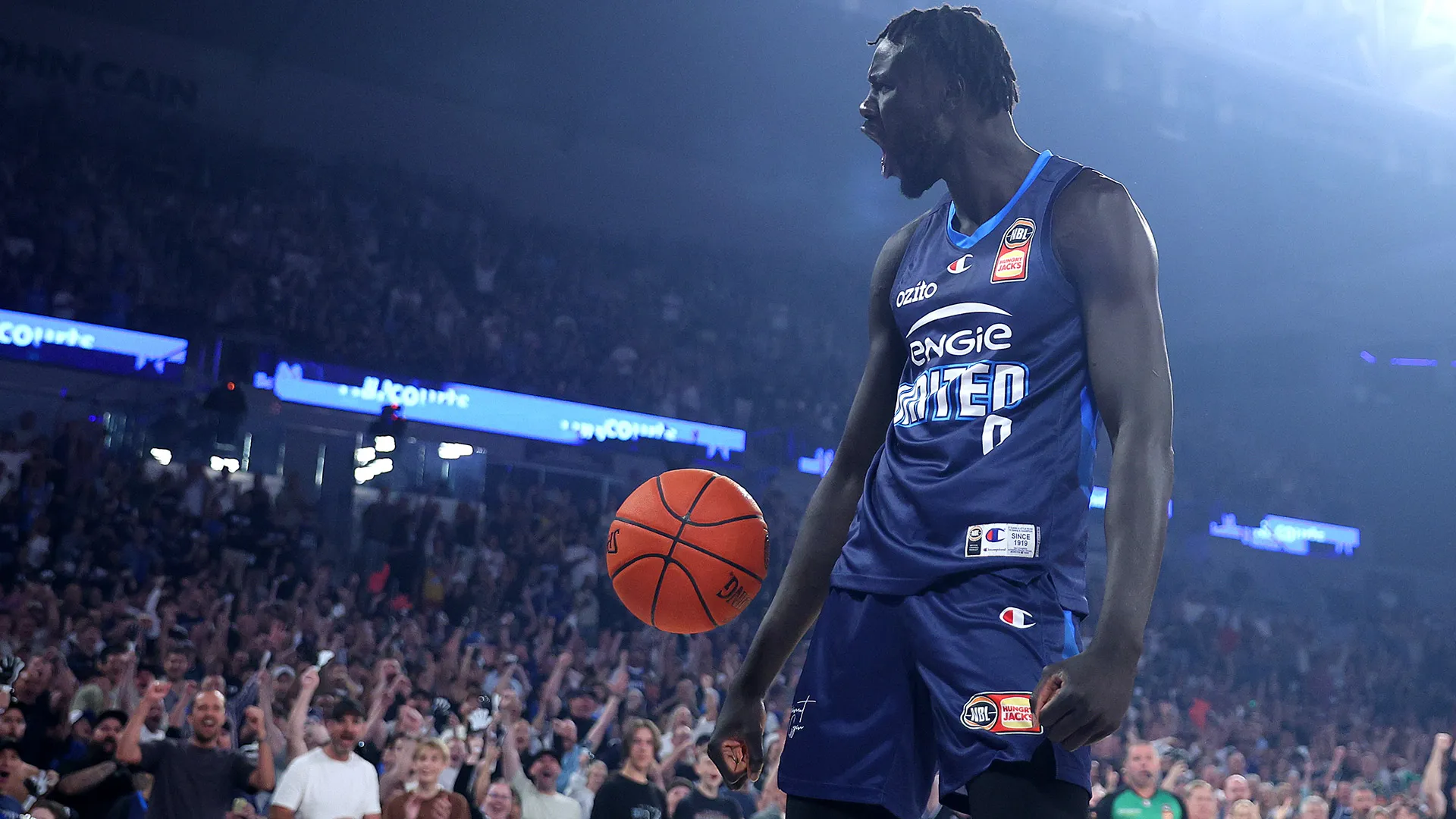 JLA talks alive as Perth builds for NBL26