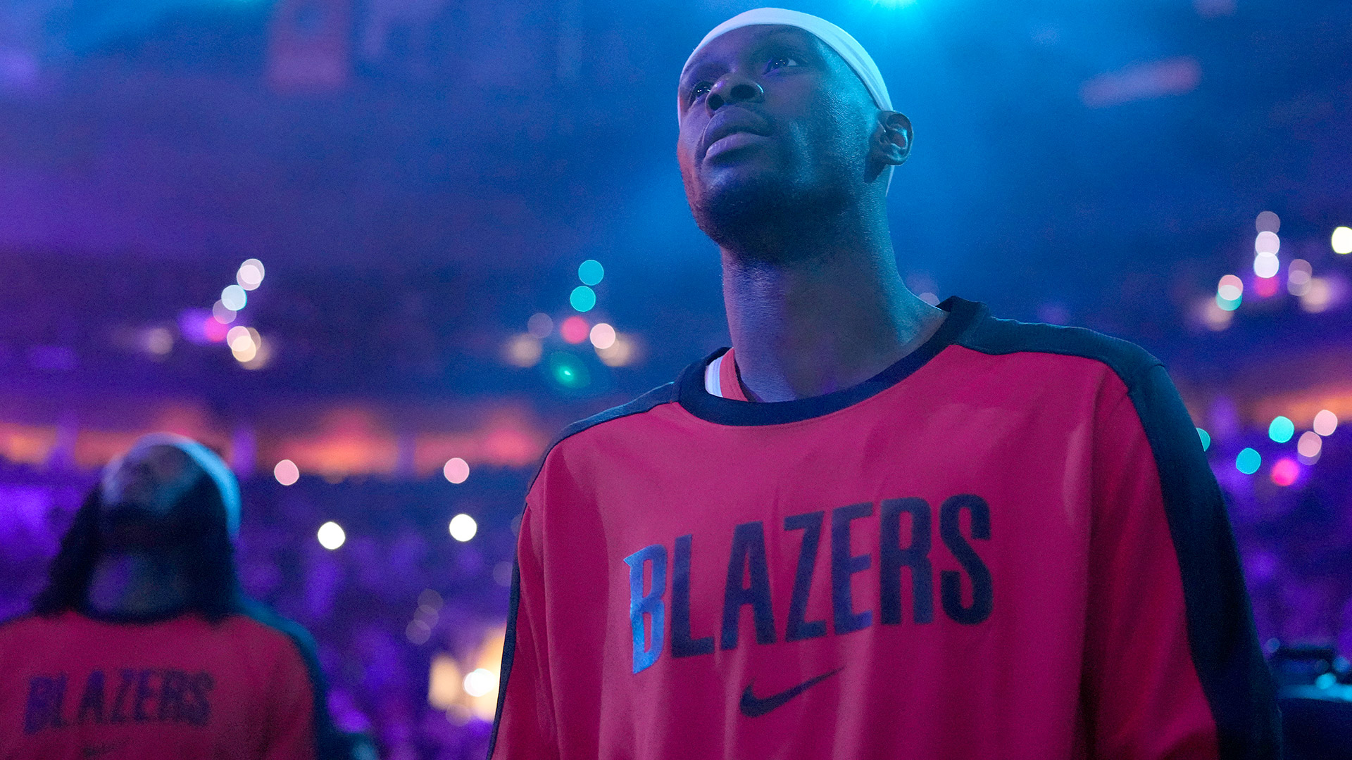 Six Summer League stars attracting NBL interest