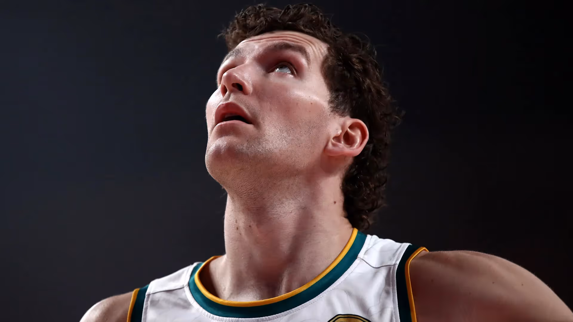 Revealed: Why Magnay almost walked away from basketball
