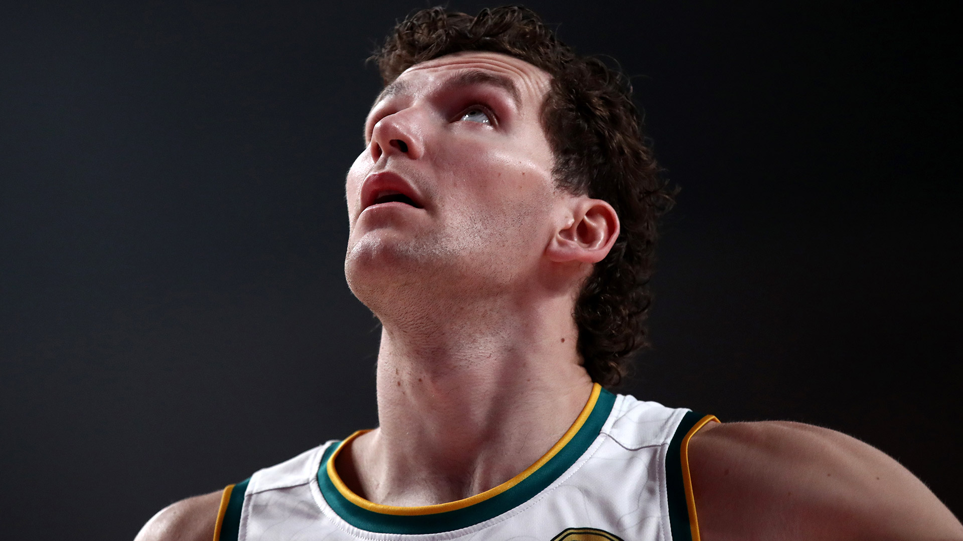 Revealed: Why Magnay almost walked away from basketball