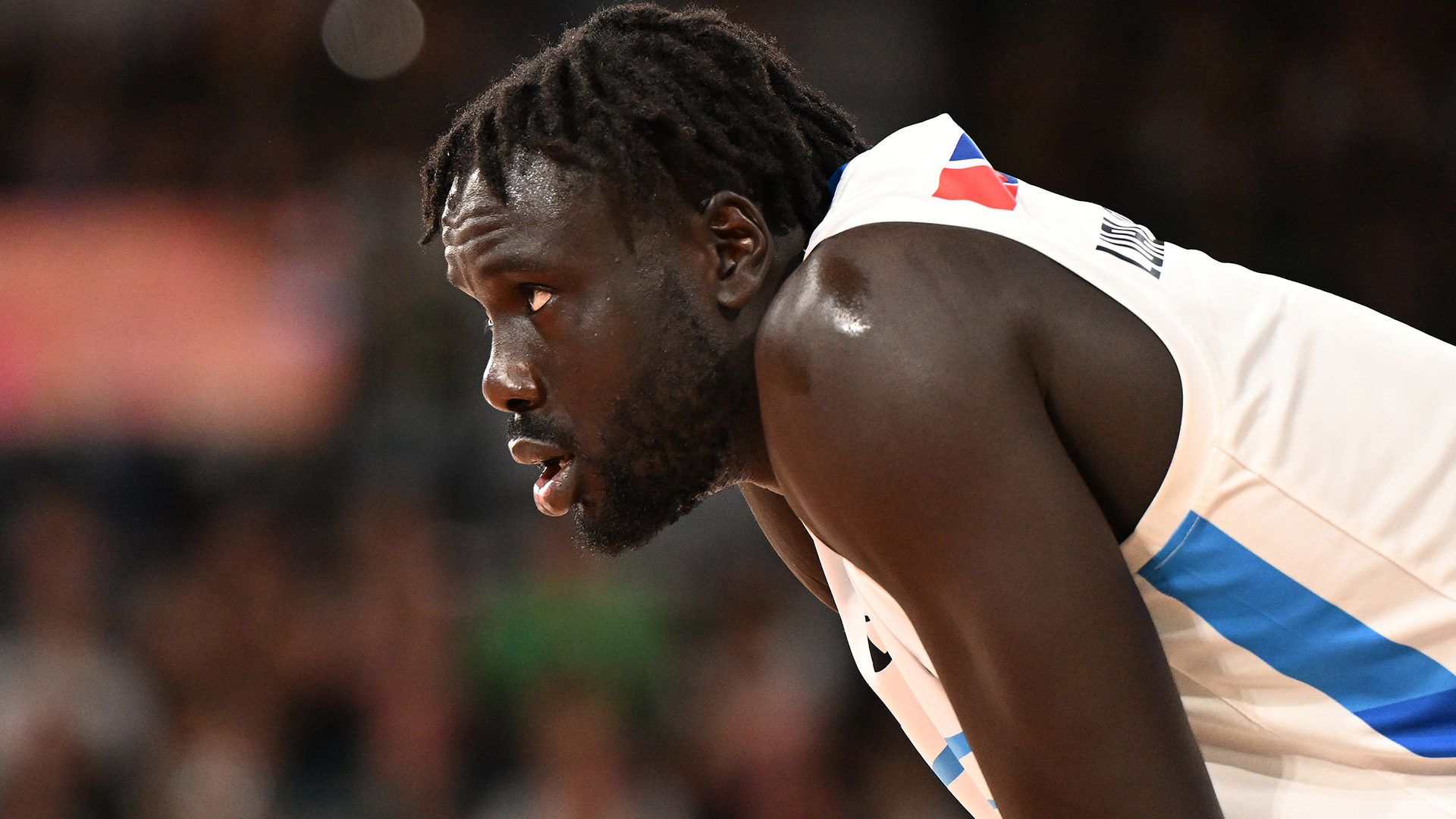 REPORT: Perth closing in on All-NBL star