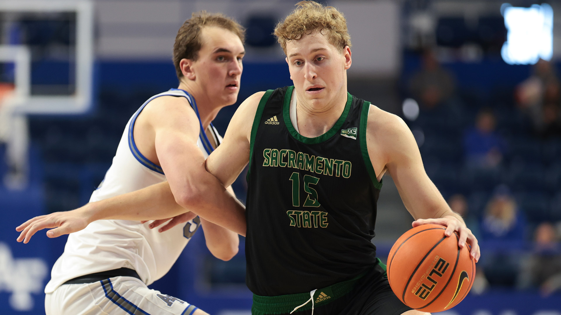 The college tour that sparked Holt’s NBL move