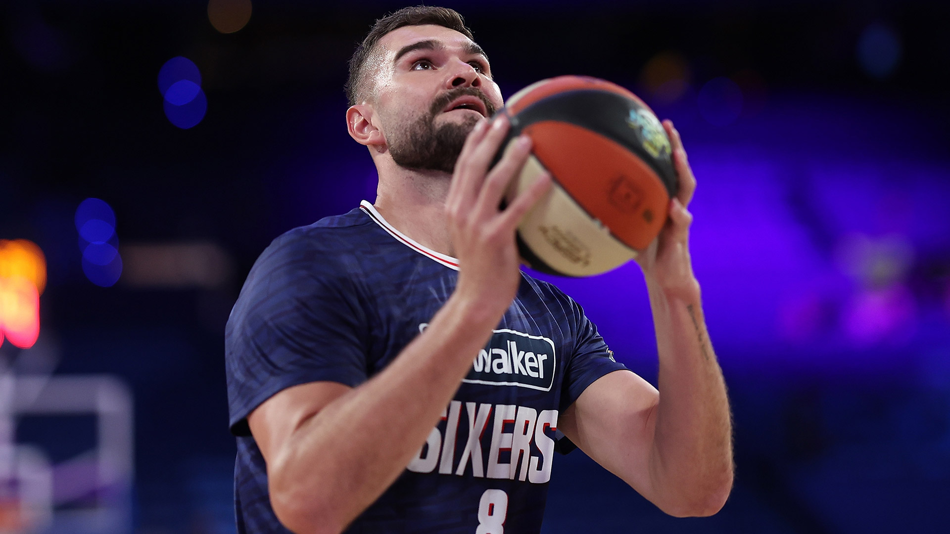 “I didn’t show enough”: Humphries ready to rise again