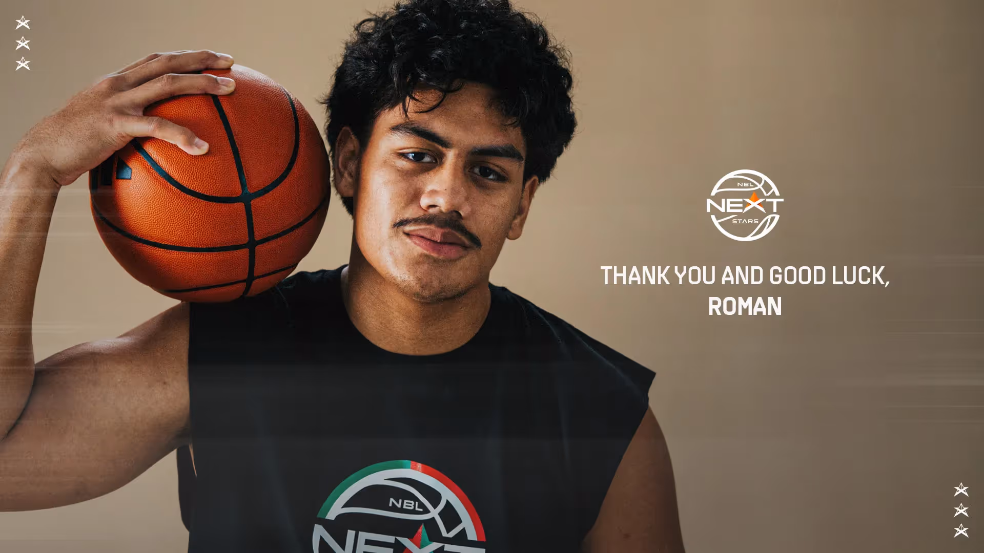 NBL, Roman Siulepa agree to part ways