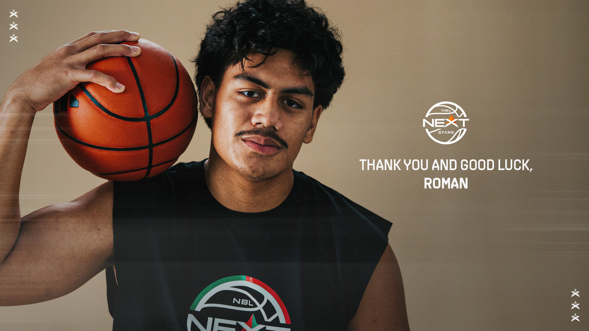 NBL, Roman Siulepa agree to part ways
