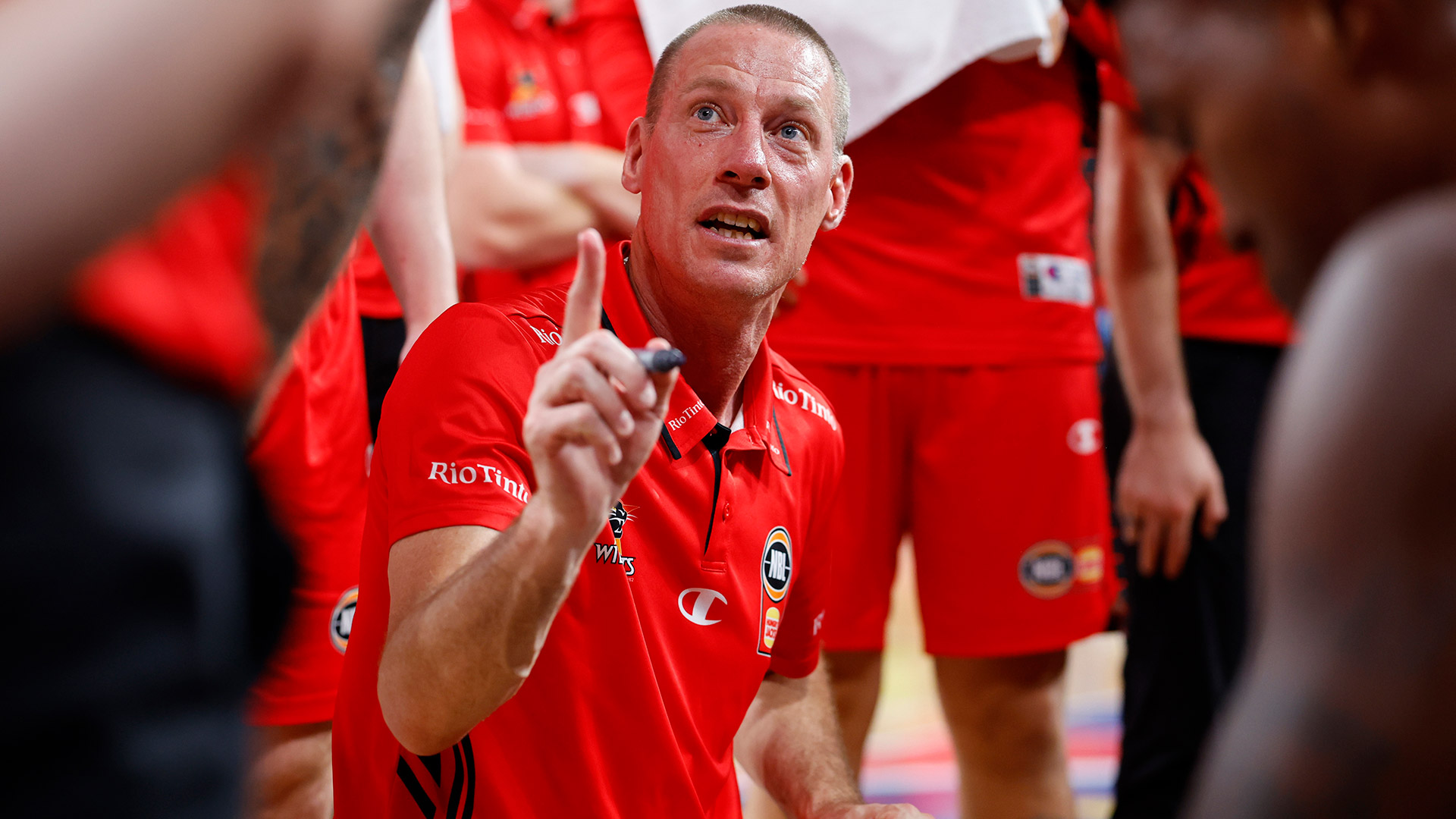Why Perth’s title hopes could rest on one signing