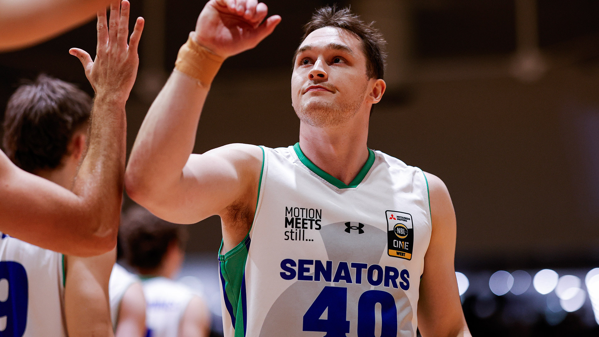 Too hot to handle: Pepper's incredible scoring feat