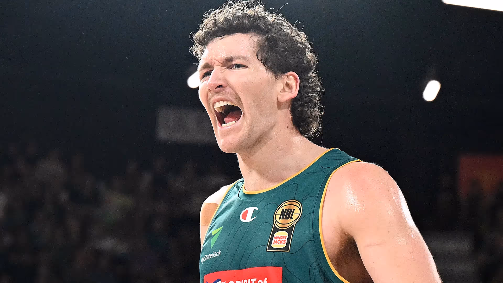 No place like home: Magnay's back for NBL26