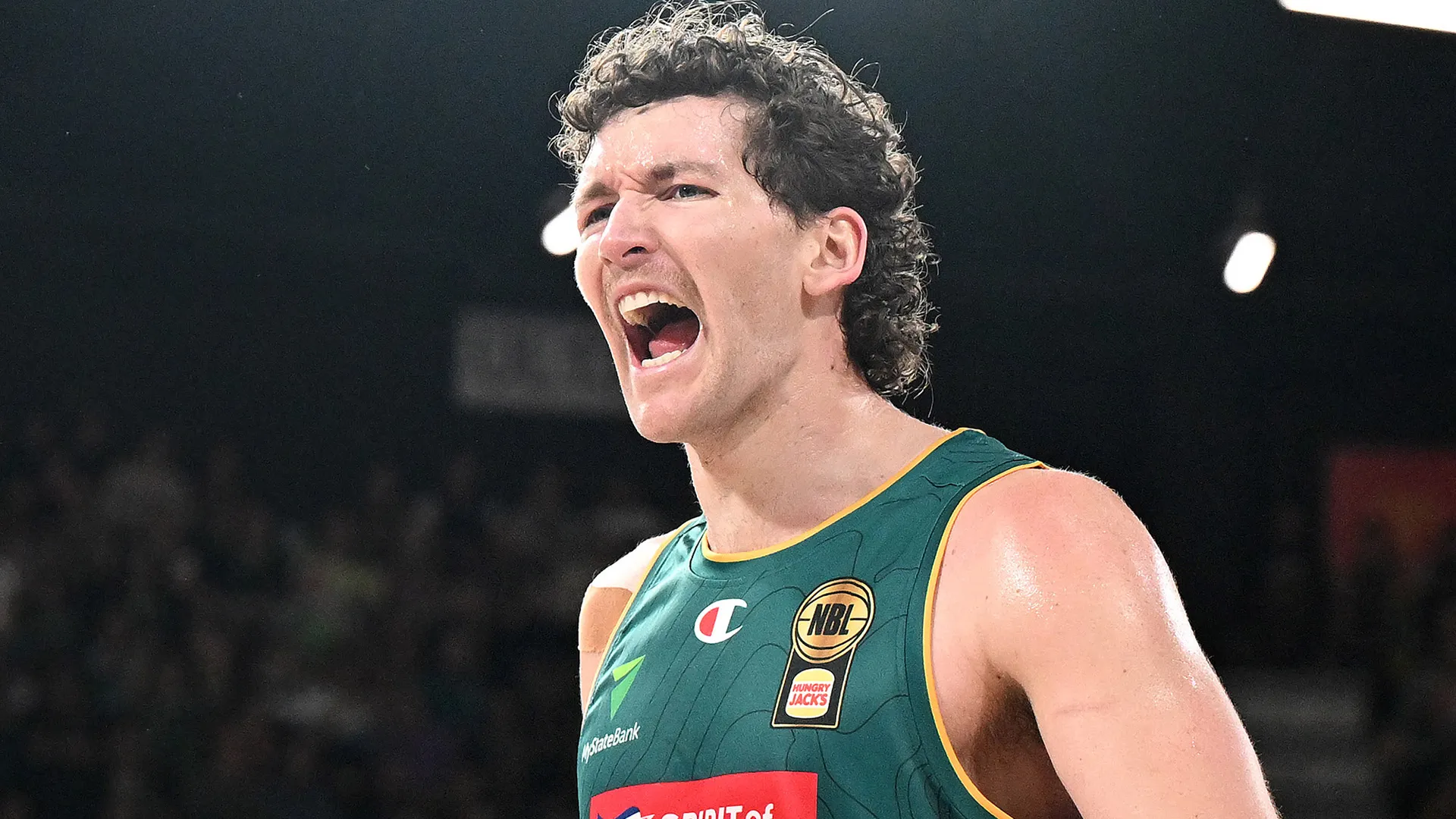 No place like home: Magnay's back for NBL26