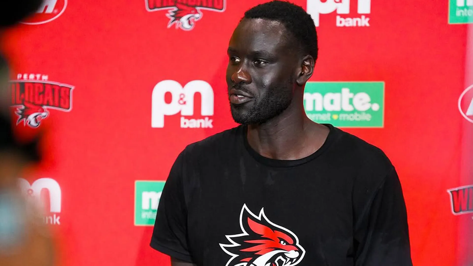 Back to win: JLA targets second NBL crown
