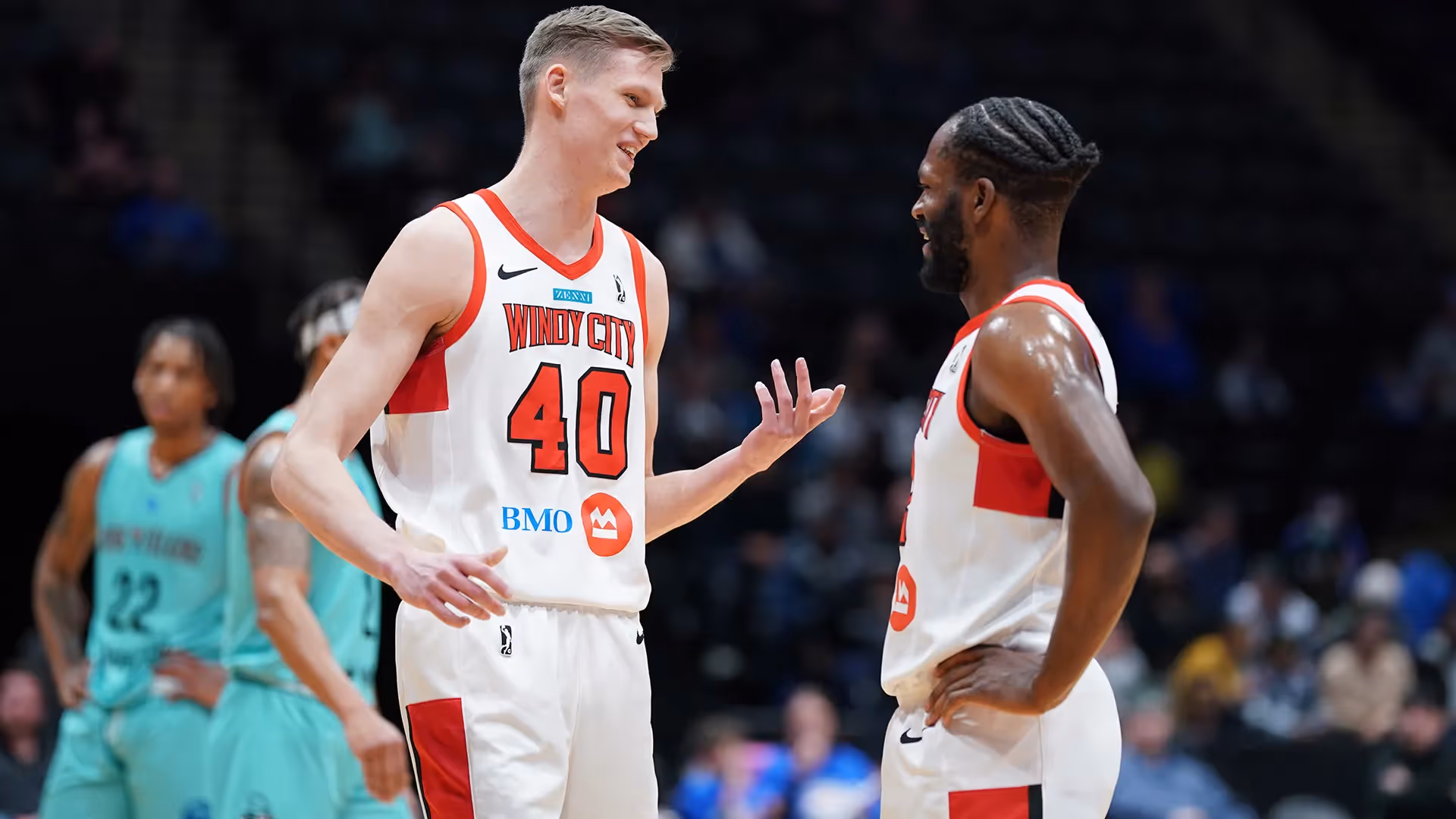 Magic moves: Phoenix unleash their "unicorn"