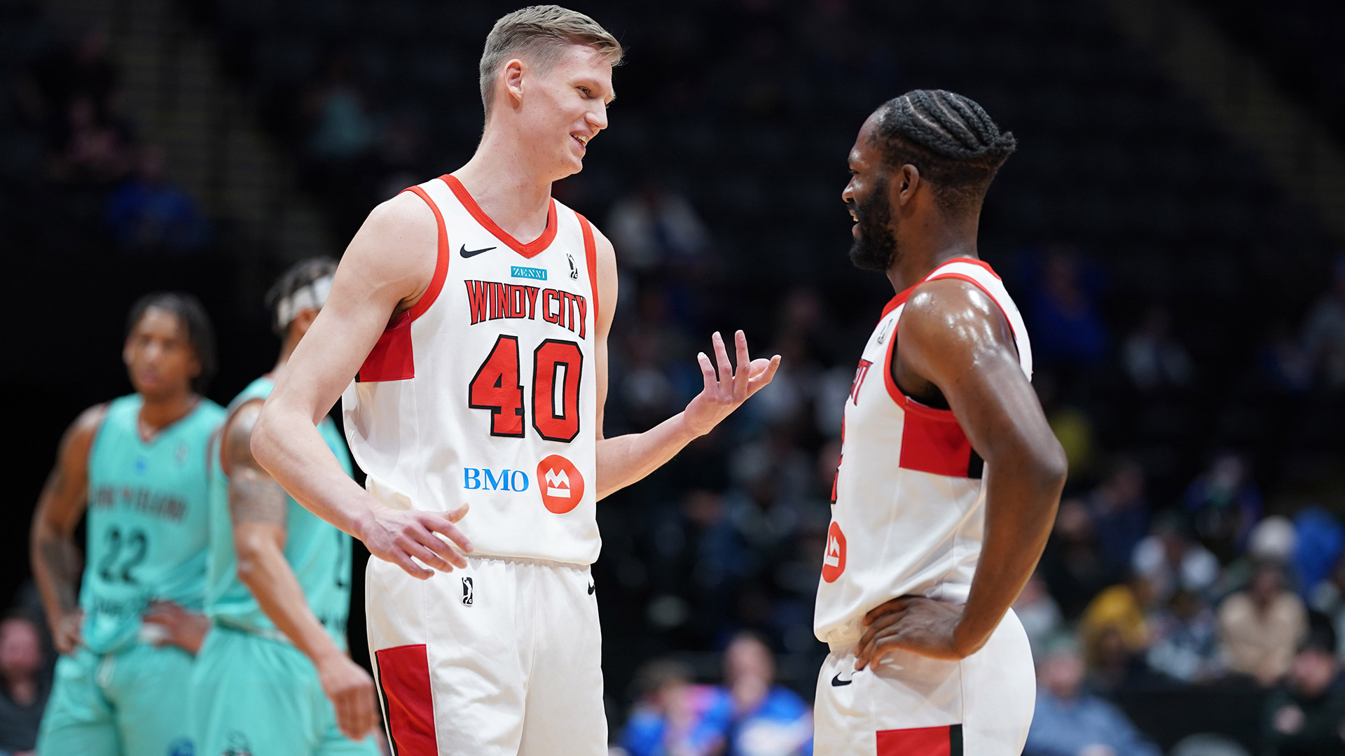 Magic moves: Phoenix unleash their "unicorn"