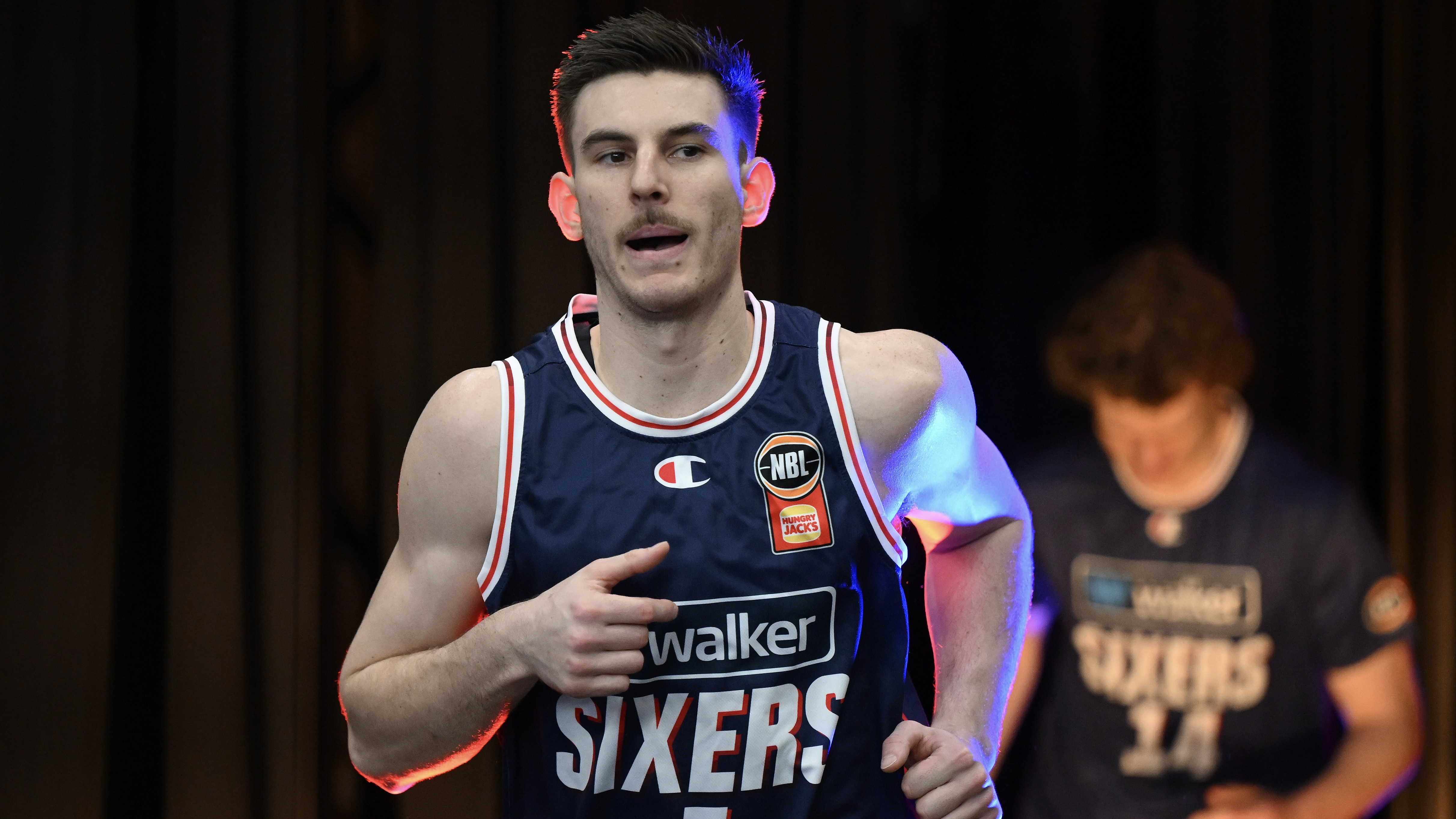 Marshall hungry for more success
