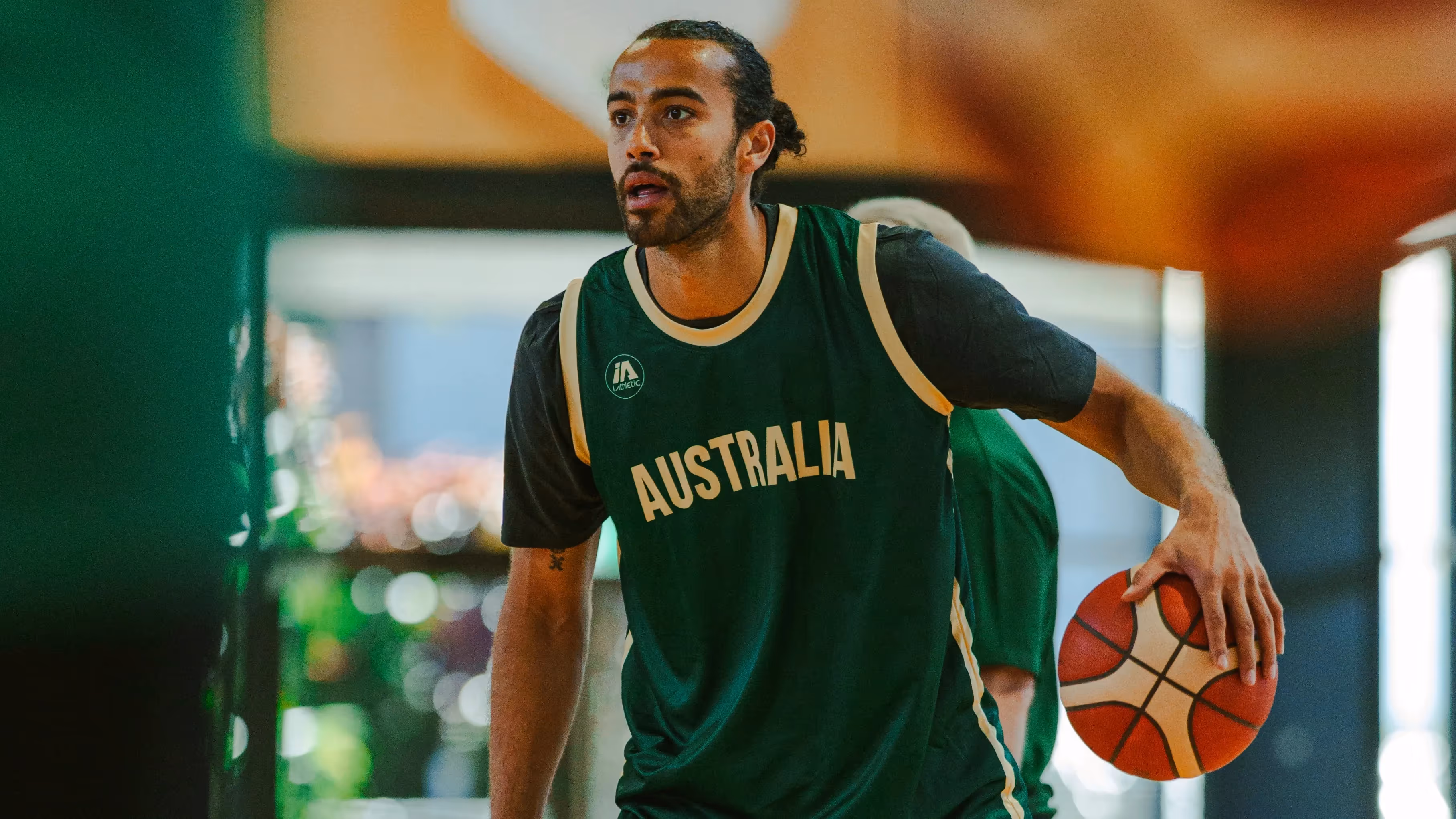 Boomers leaning on experience as camp begins