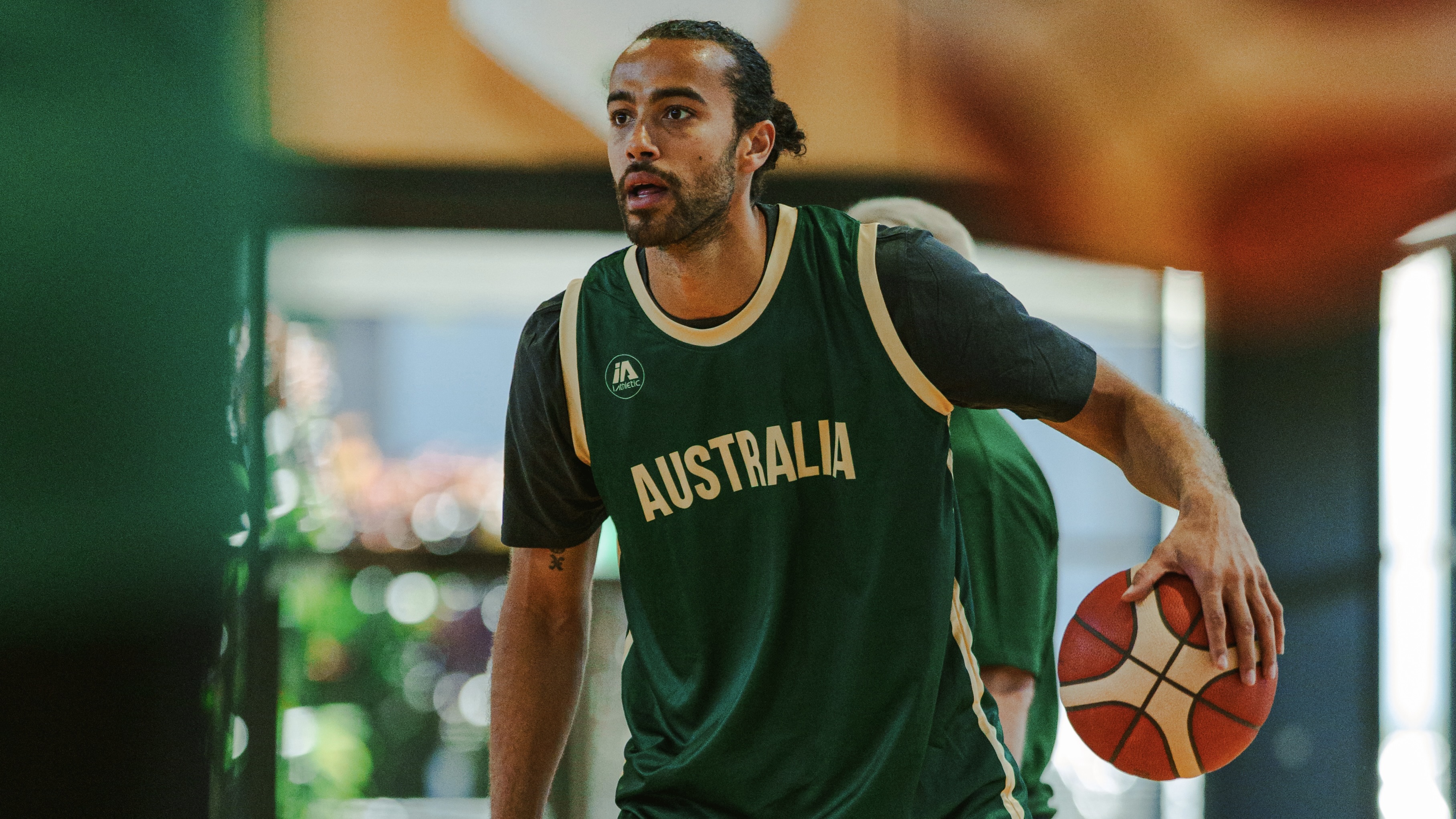 Boomers leaning on experience as camp begins