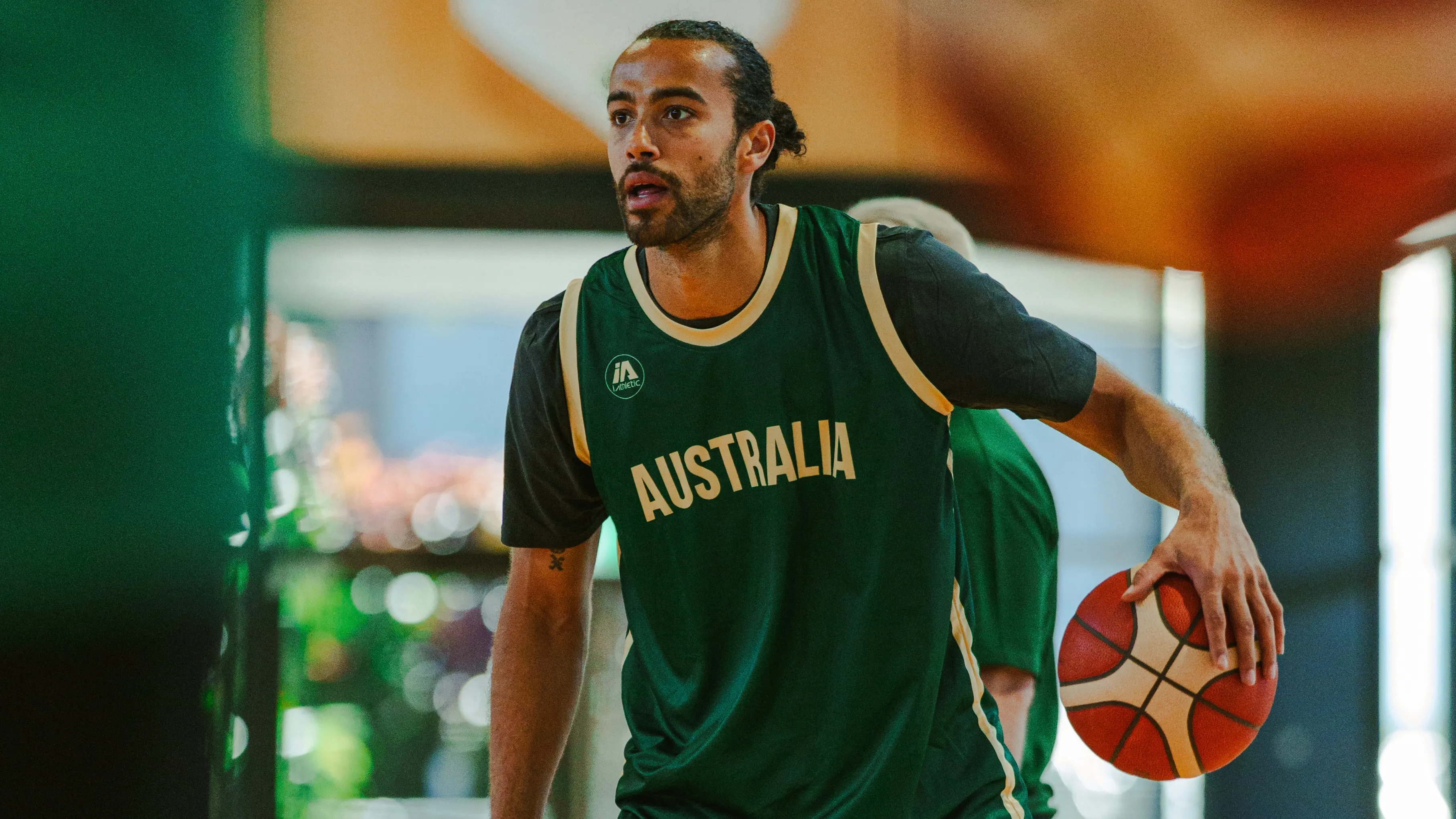 Boomers leaning on experience as camp begins