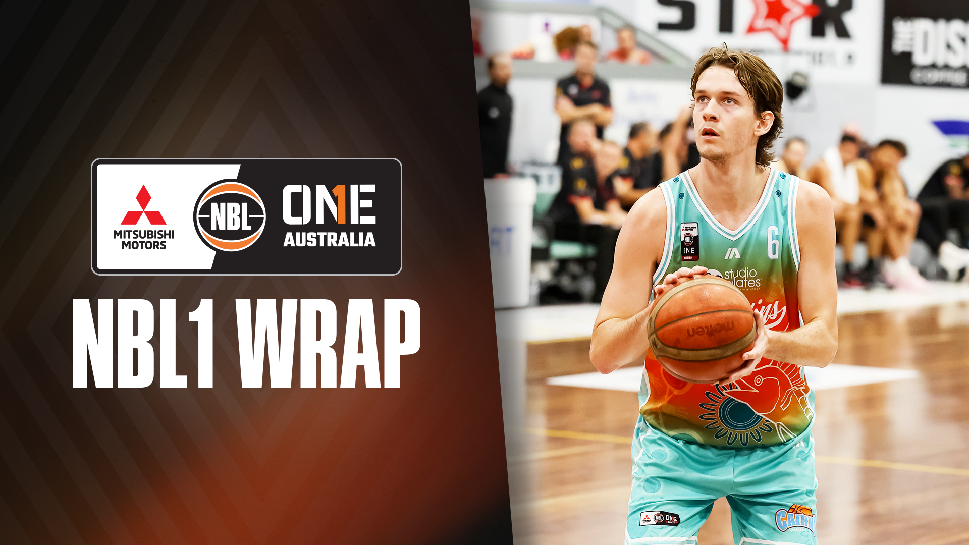 NBL1 Wrap (Week 18, 2025)