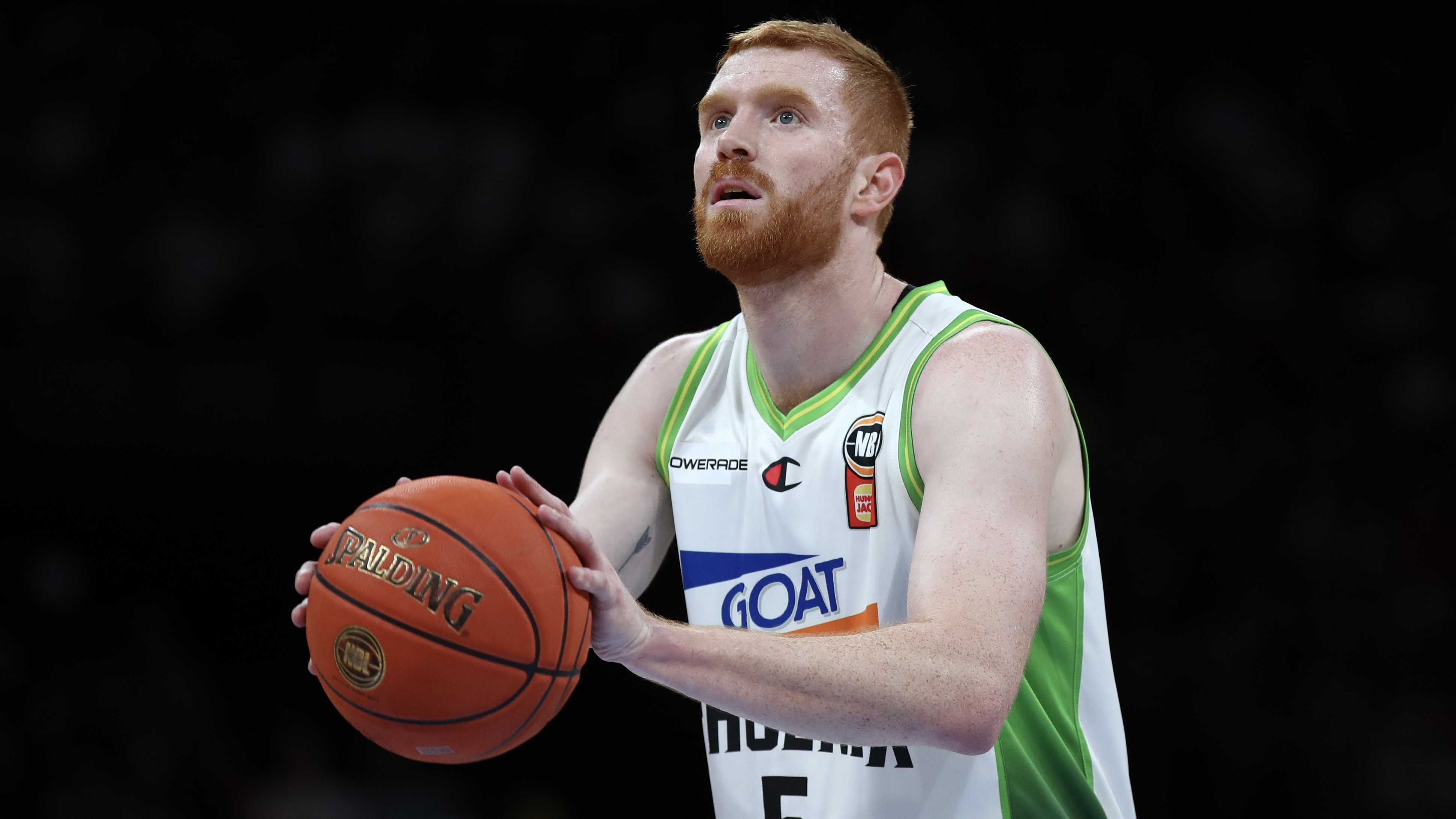 Glover suffers injury blow 