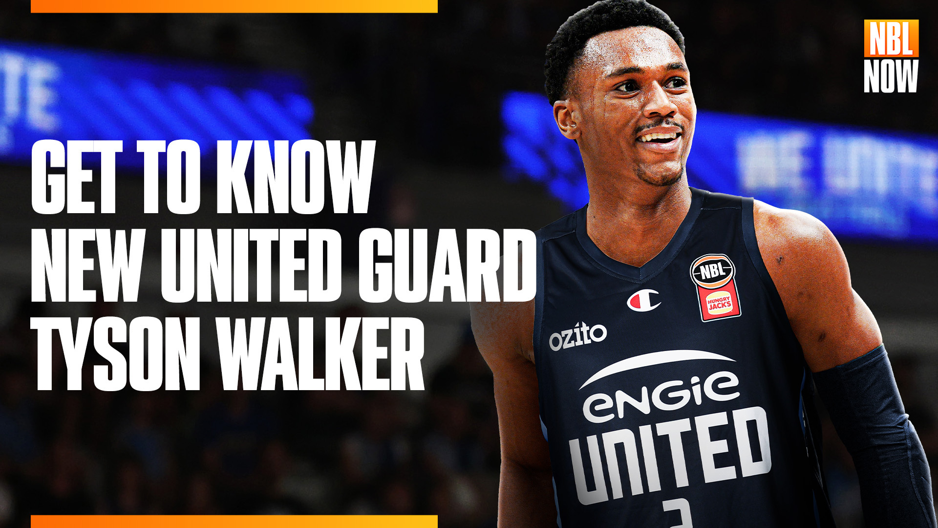 United's new ultra competitive guard