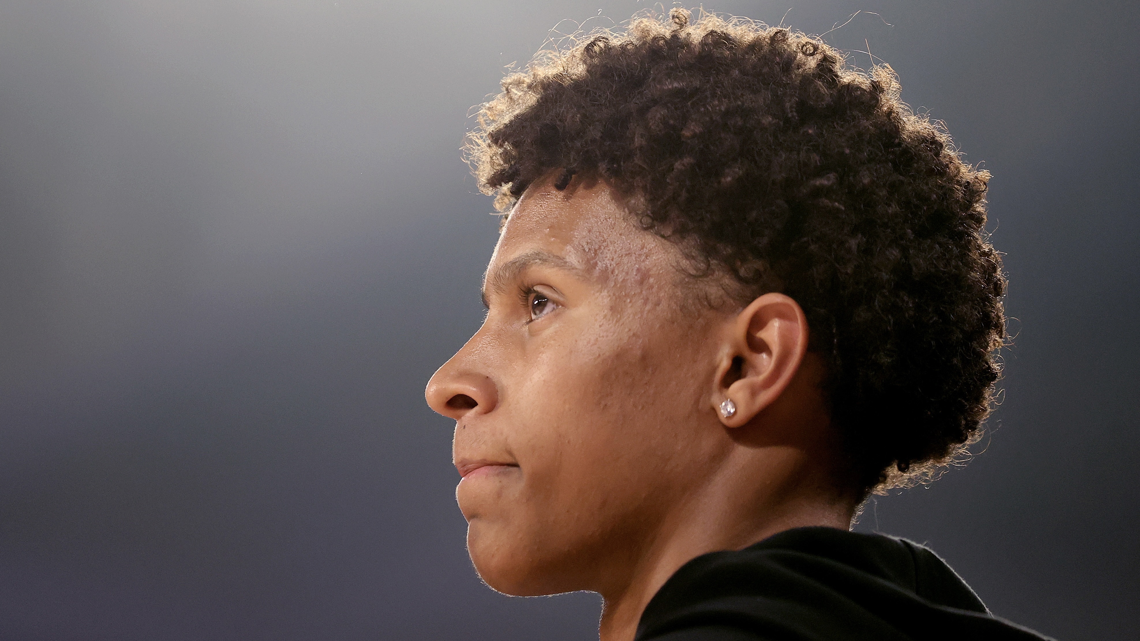 Daniels to make historical debut 