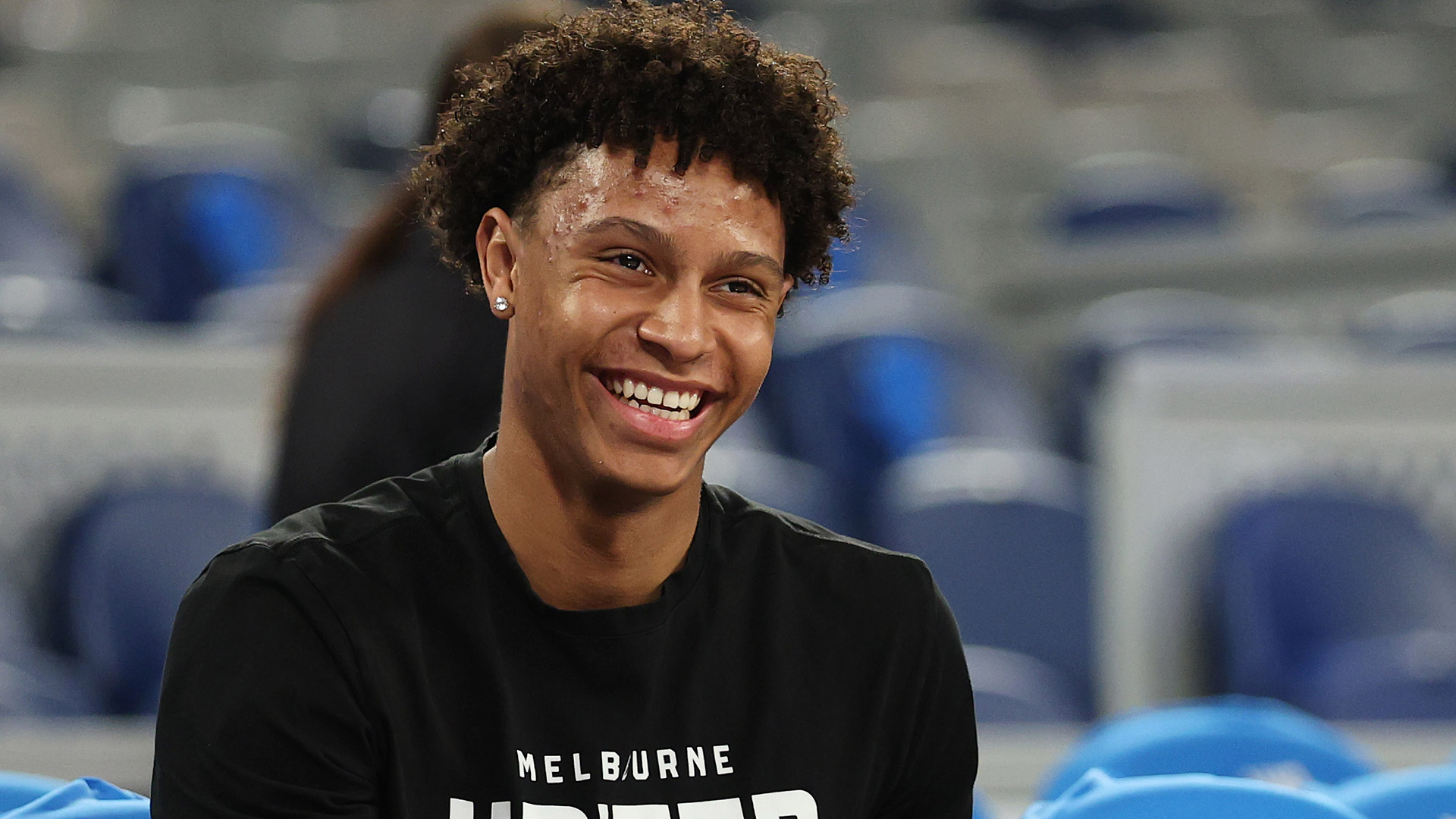 Daniels to make historical debut 