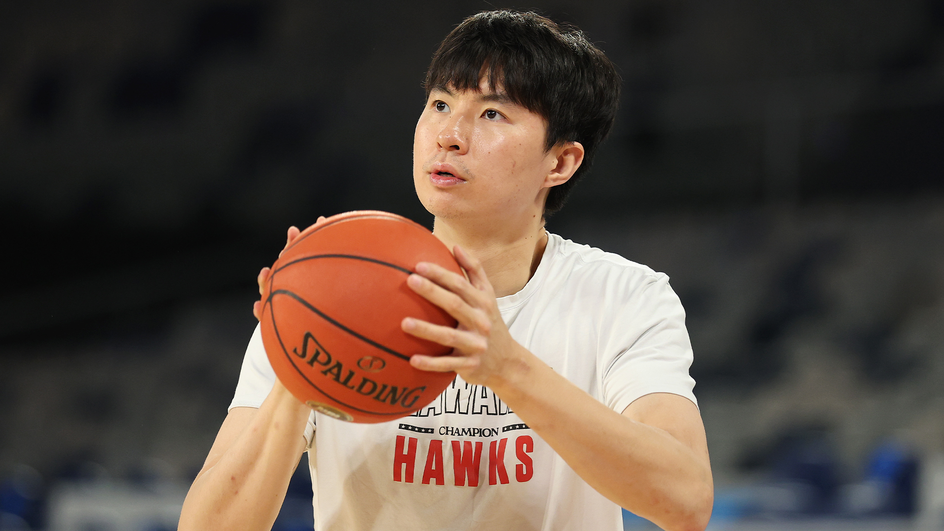 Hawks farewell NBL25 Champion