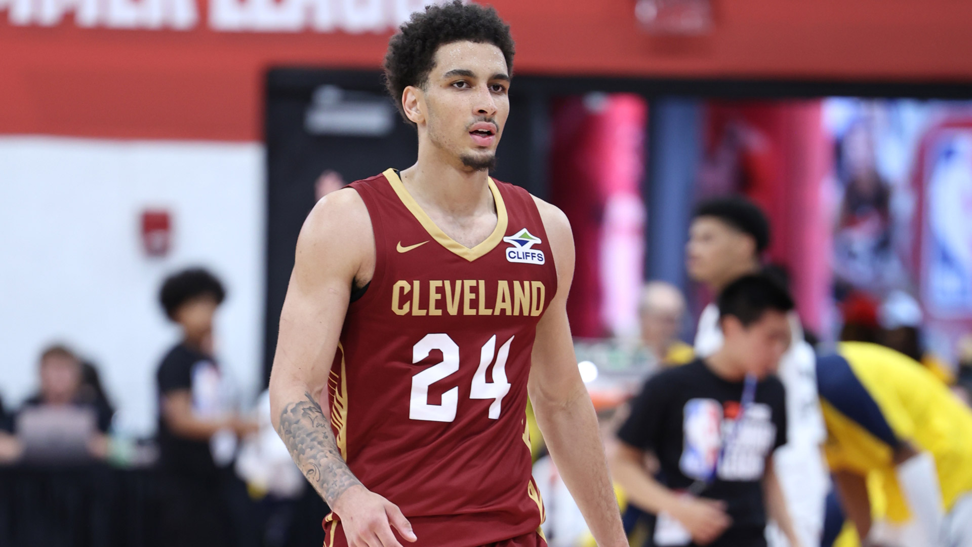 Australians changing the NBA game
