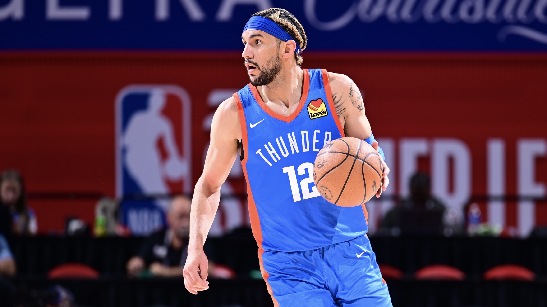 REPORT: Phoenix sign G League champ