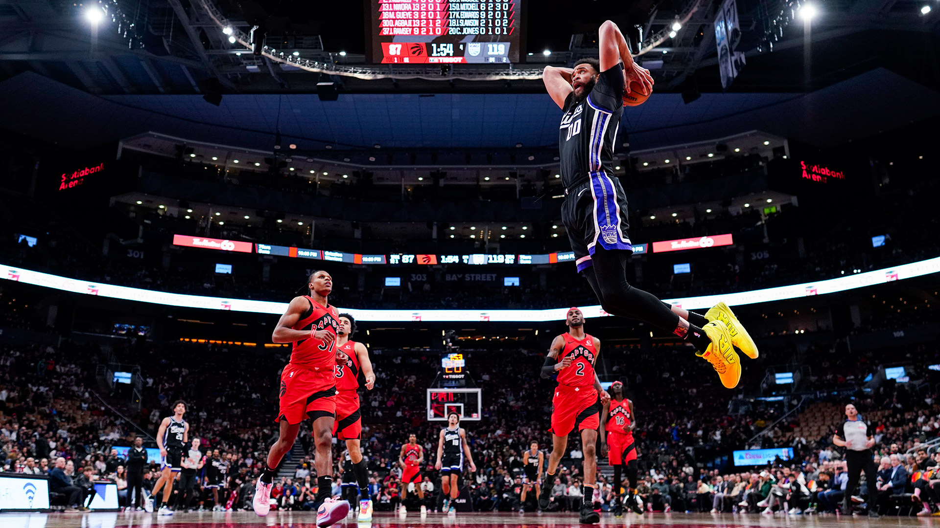 REPORT: Three-time NBA champ NBL-bound