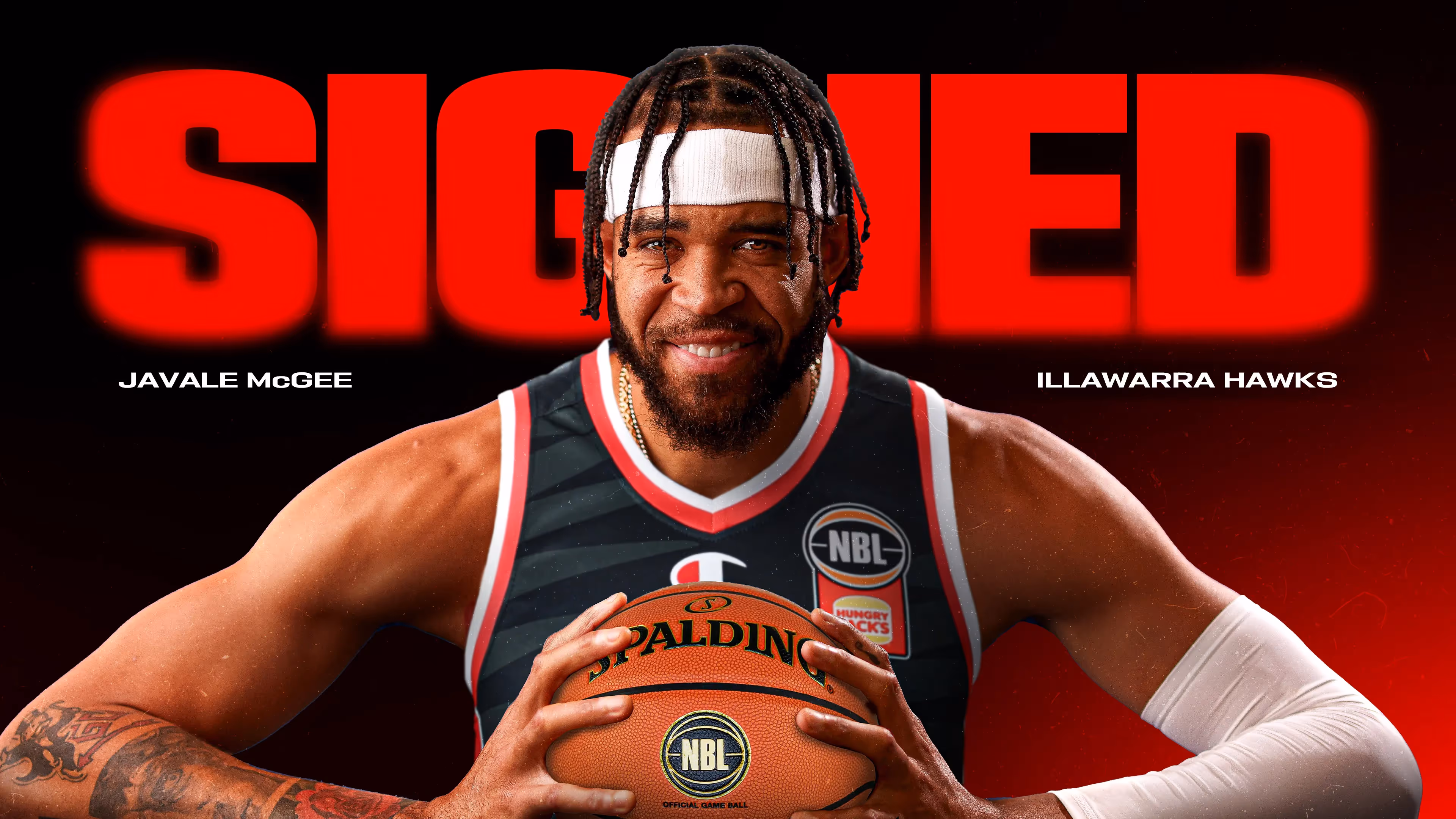 Three-time NBA champ NBL-bound