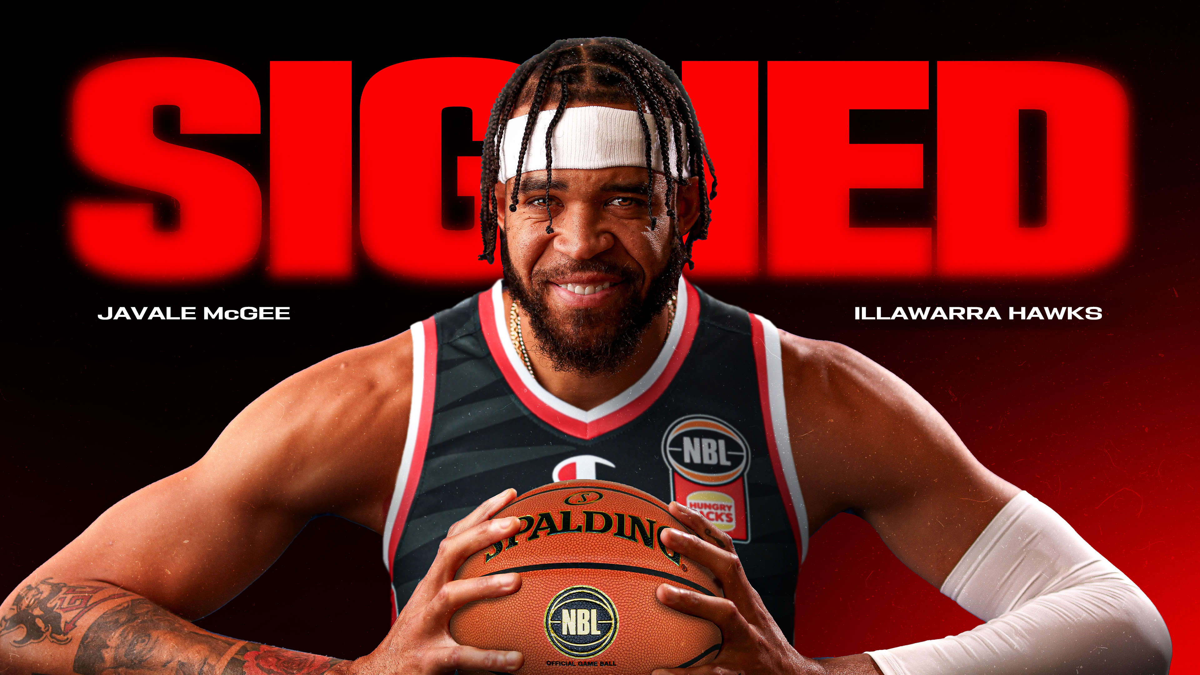 Three-time NBA champ NBL-bound