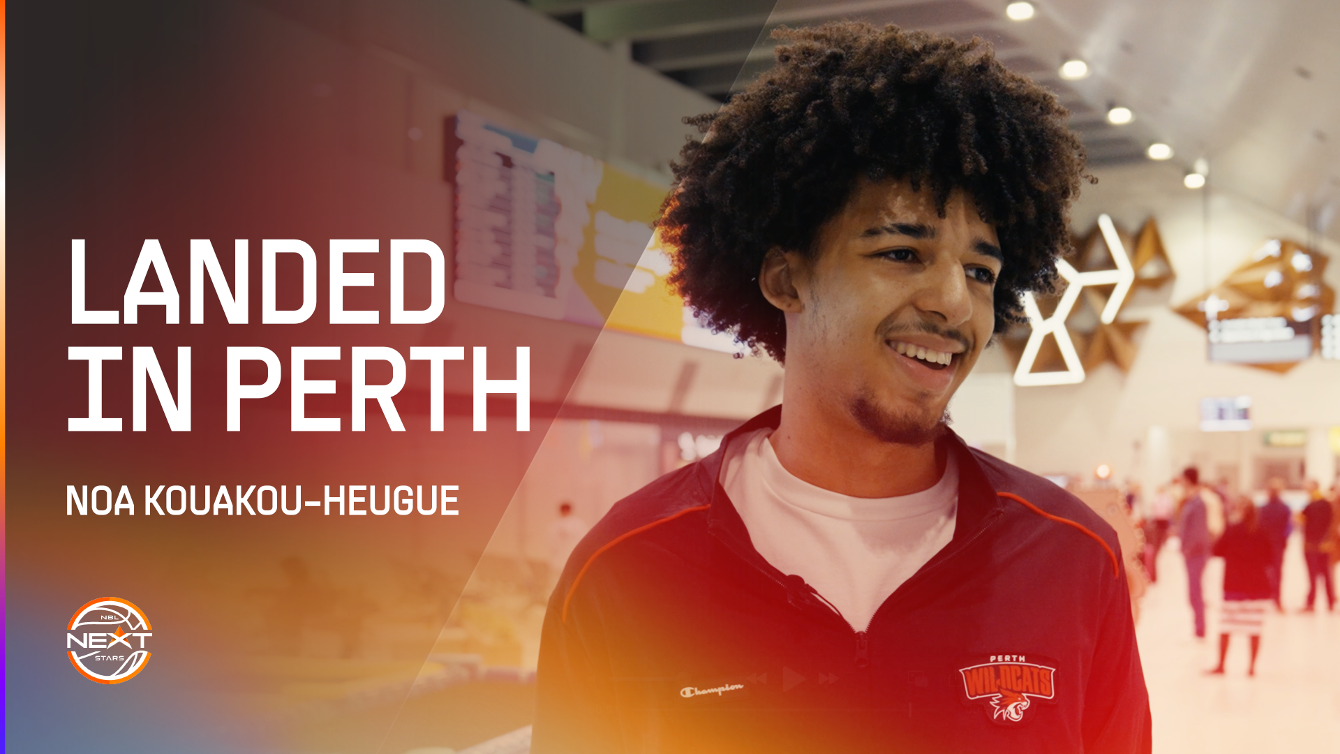 Next Star lands in Perth