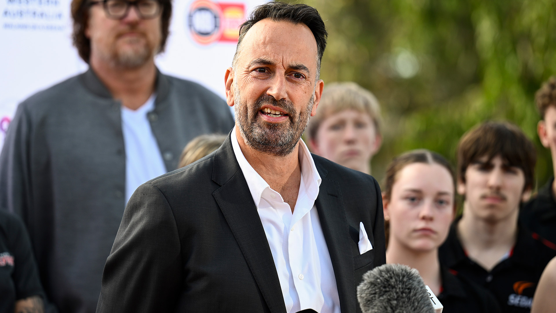 New teams on the horizon? NBL maps expansion plans