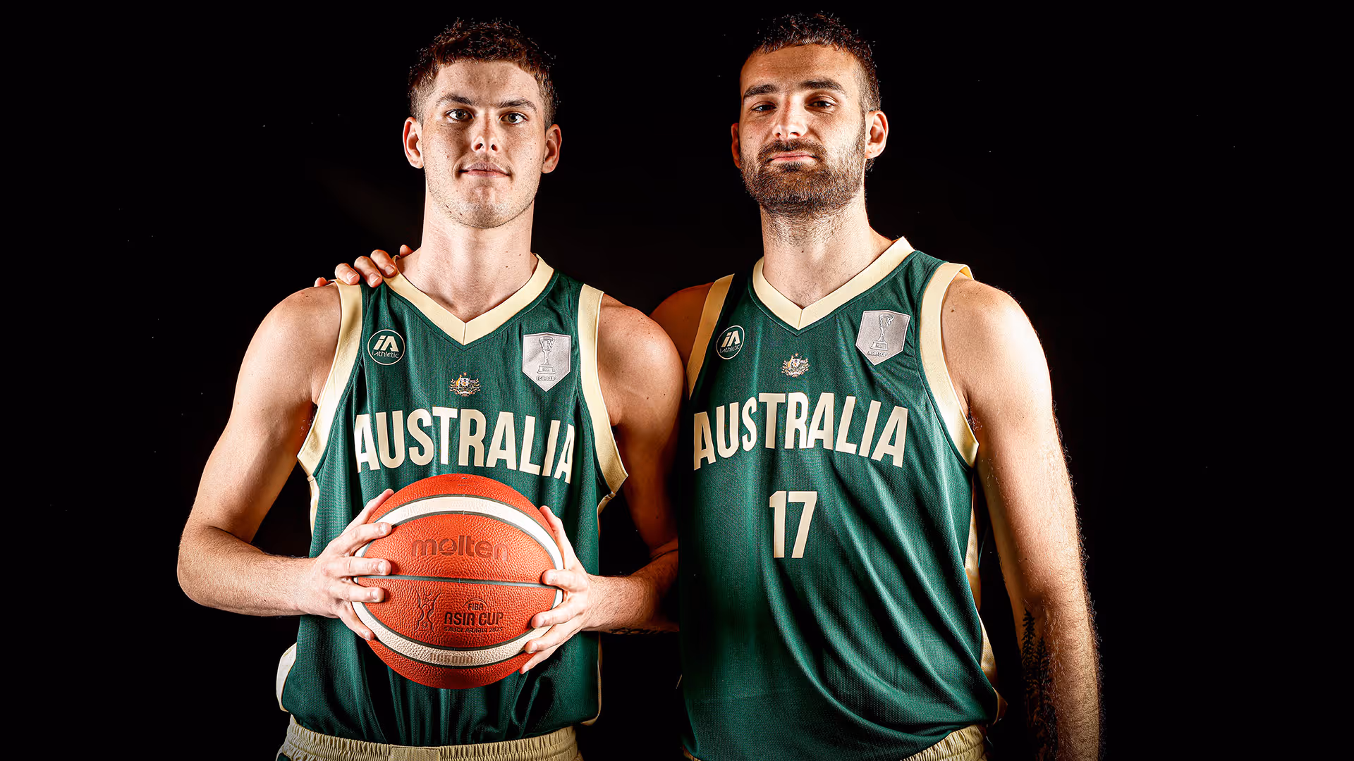 FIBA Asia Cup: How to watch the Australian Boomers