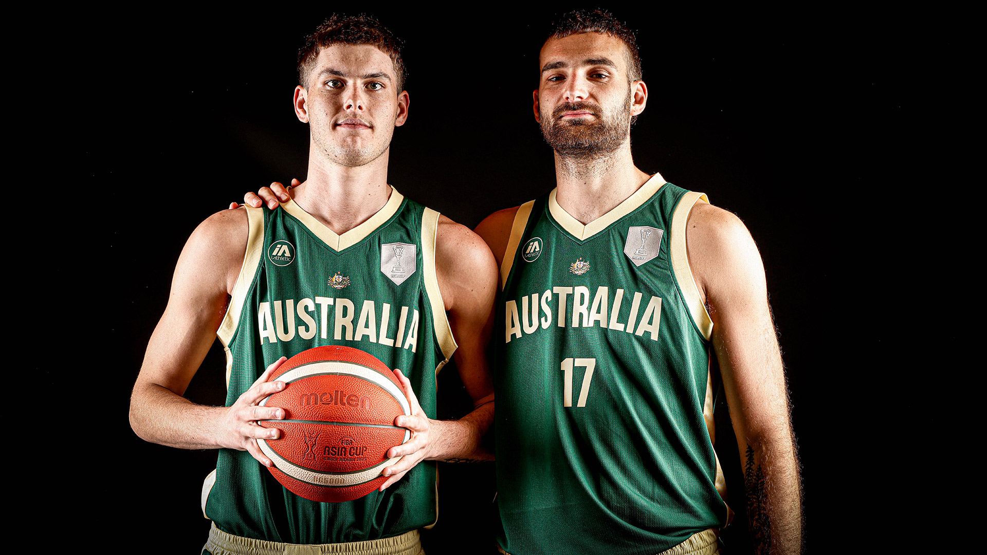 How to watch Australia at the FIBA Asia Cup