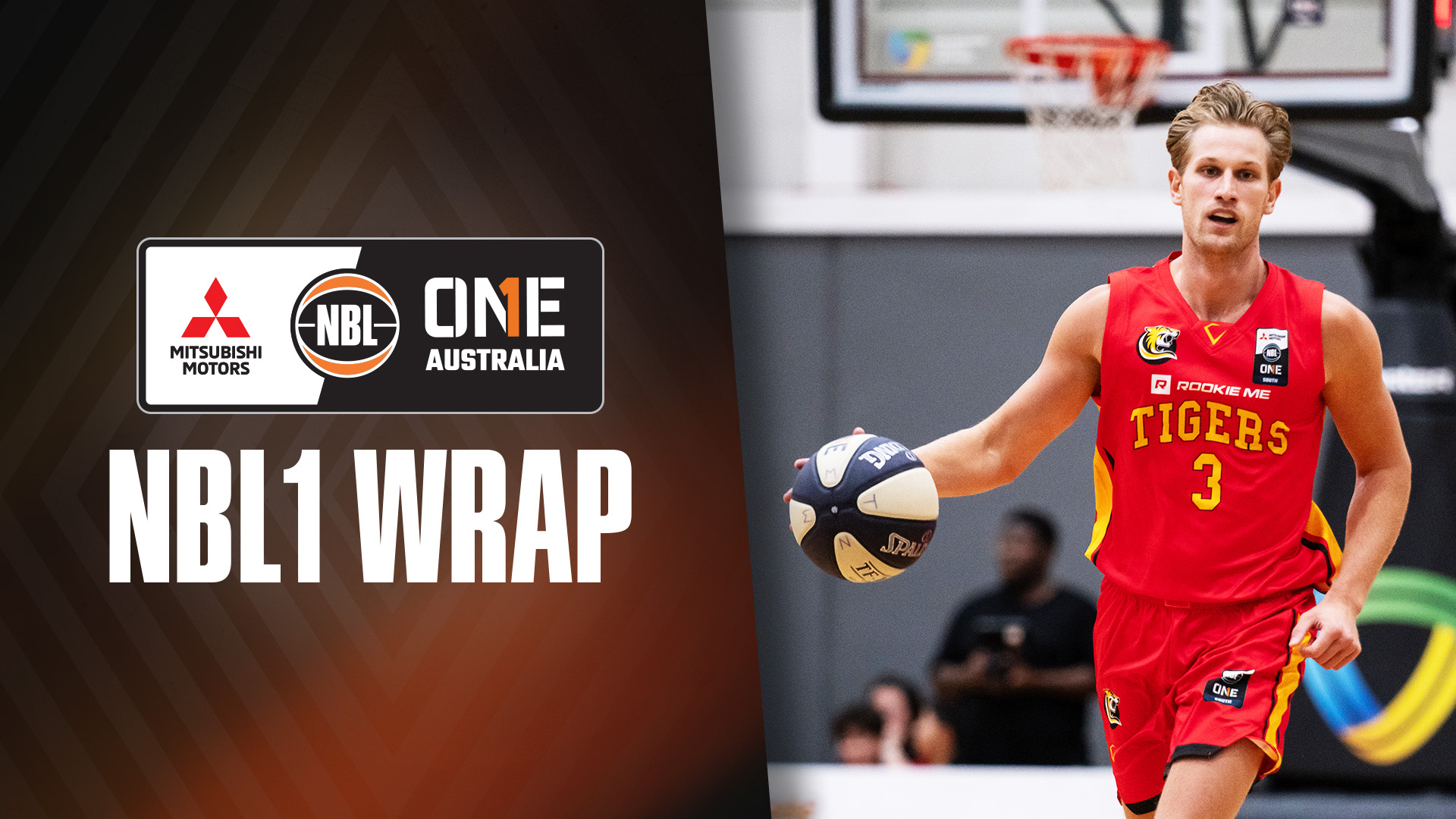NBL1 Wrap (Week 19, 2025)