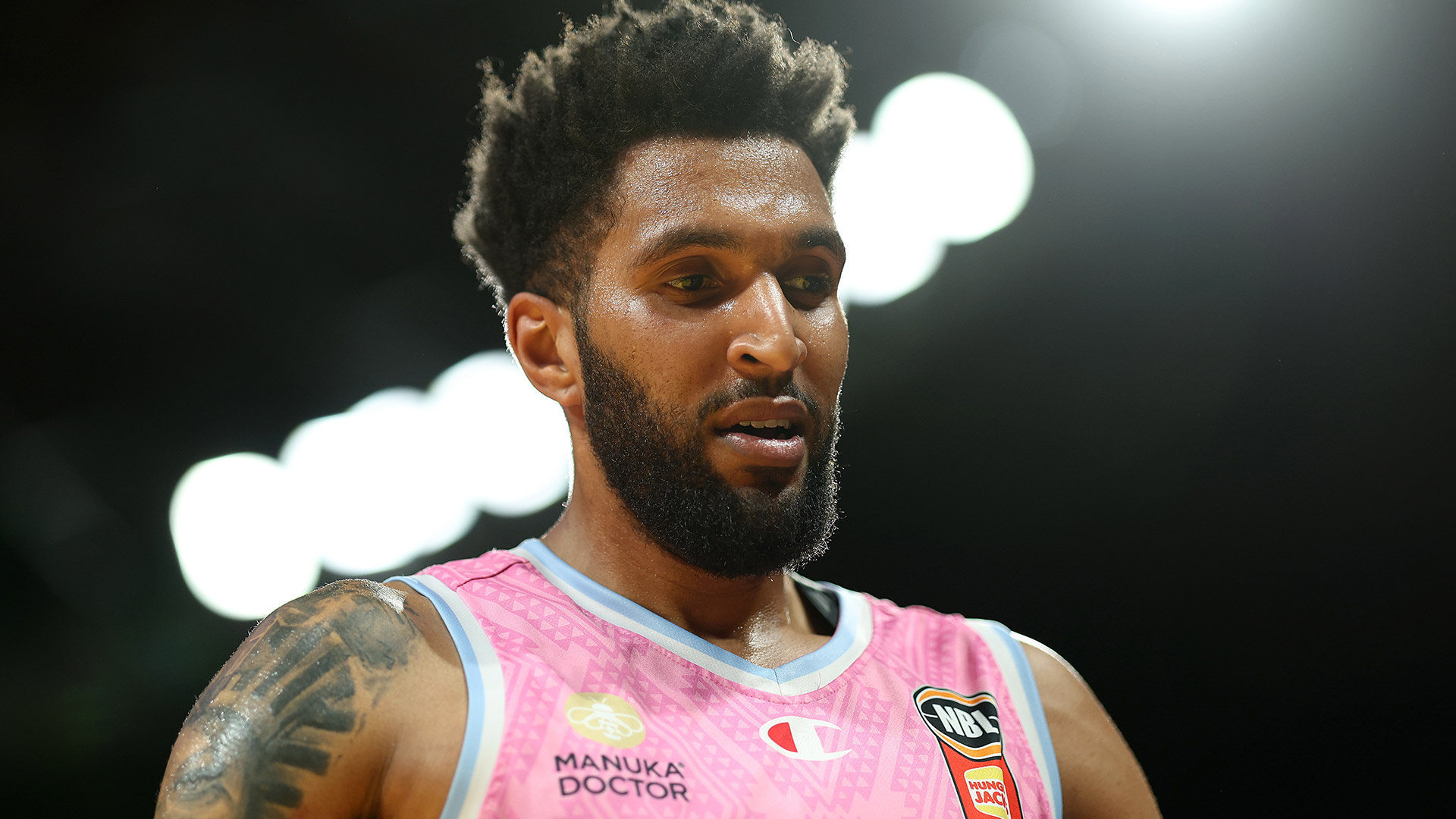 REPORT: Hawks make big, Bold move